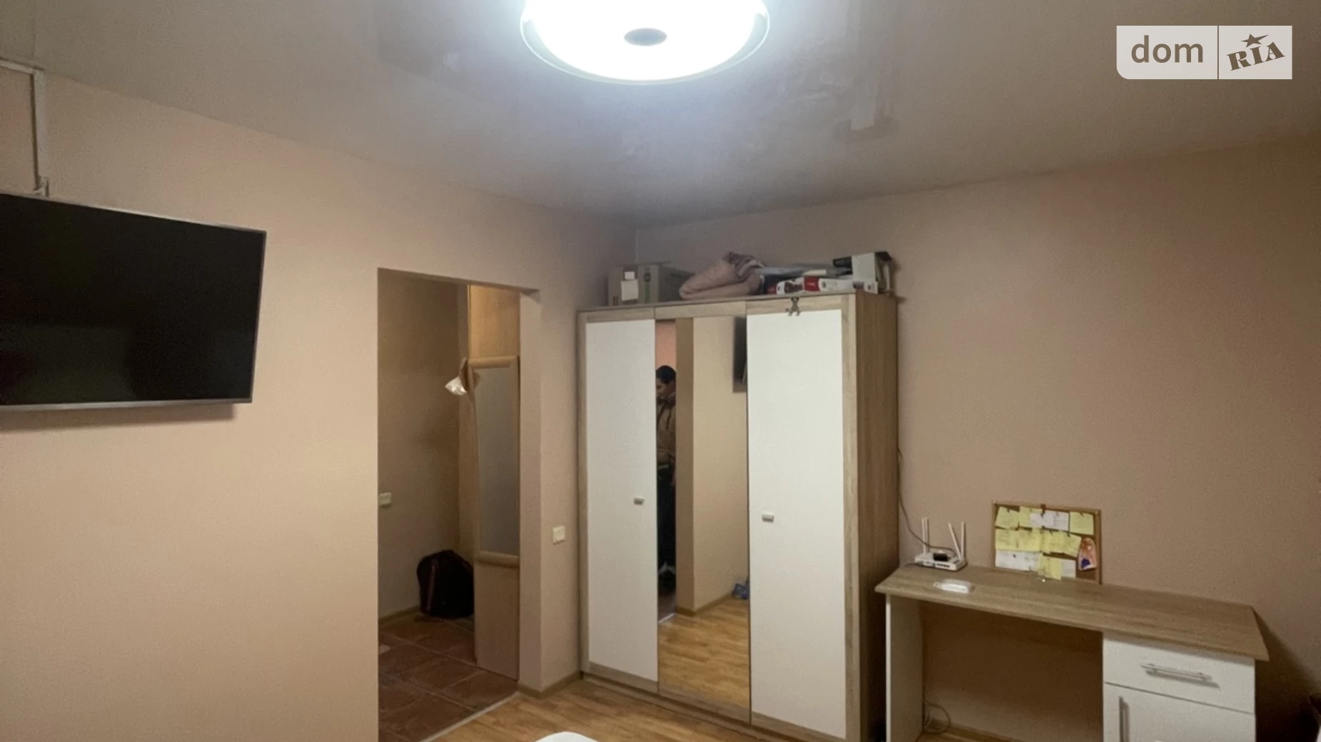 Продається 1-кімнатна квартира 28 кв. м у Харкові, вул. Європейська(Новгородська), 12 - фото 3