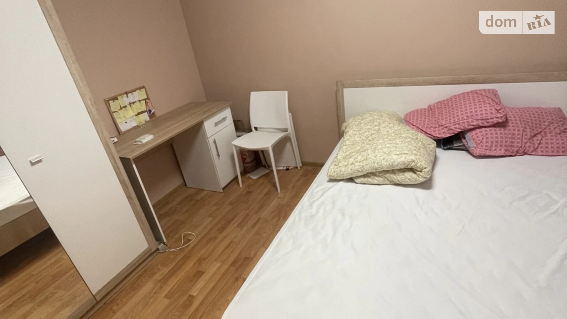 Продається 1-кімнатна квартира 28 кв. м у Харкові, вул. Європейська(Новгородська), 12 - фото 2