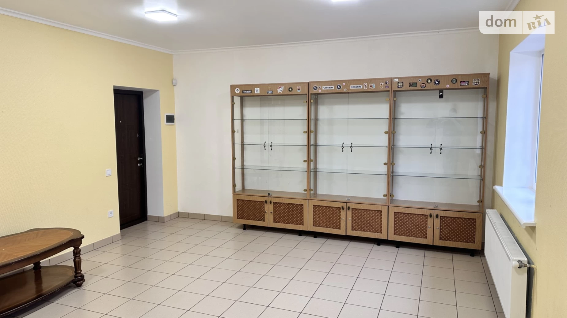 Сдается в аренду офис 28 кв. м в бизнес-центре, цена: 6000 грн - фото 5