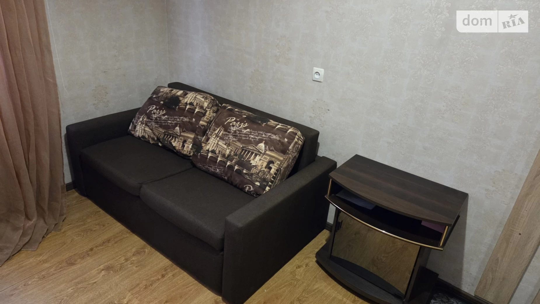 Здається в оренду 1-кімнатна квартира 21 кв. м у Дніпрі, вул. Змагання, 61 - фото 2