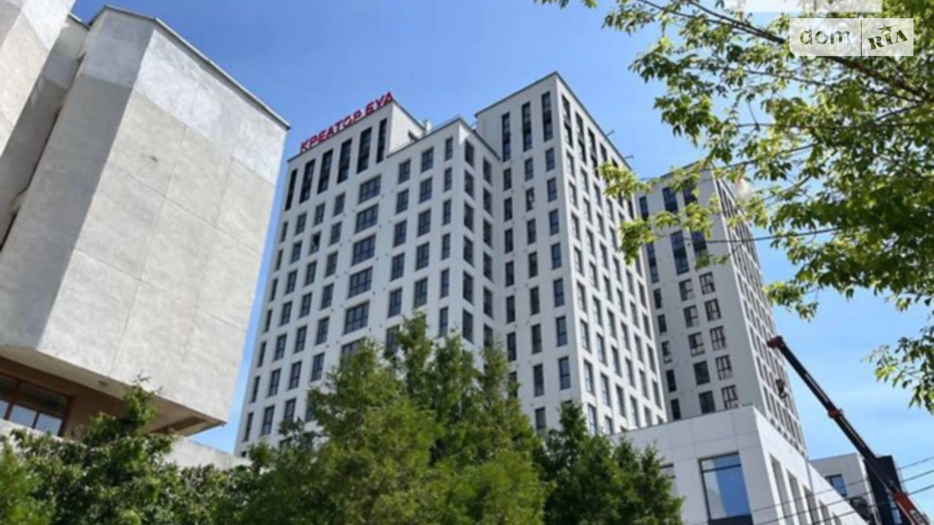 Сдается в аренду помещения свободного назначения 58.9 кв. м в 16-этажном здании, цена: 1275 $ - фото 2