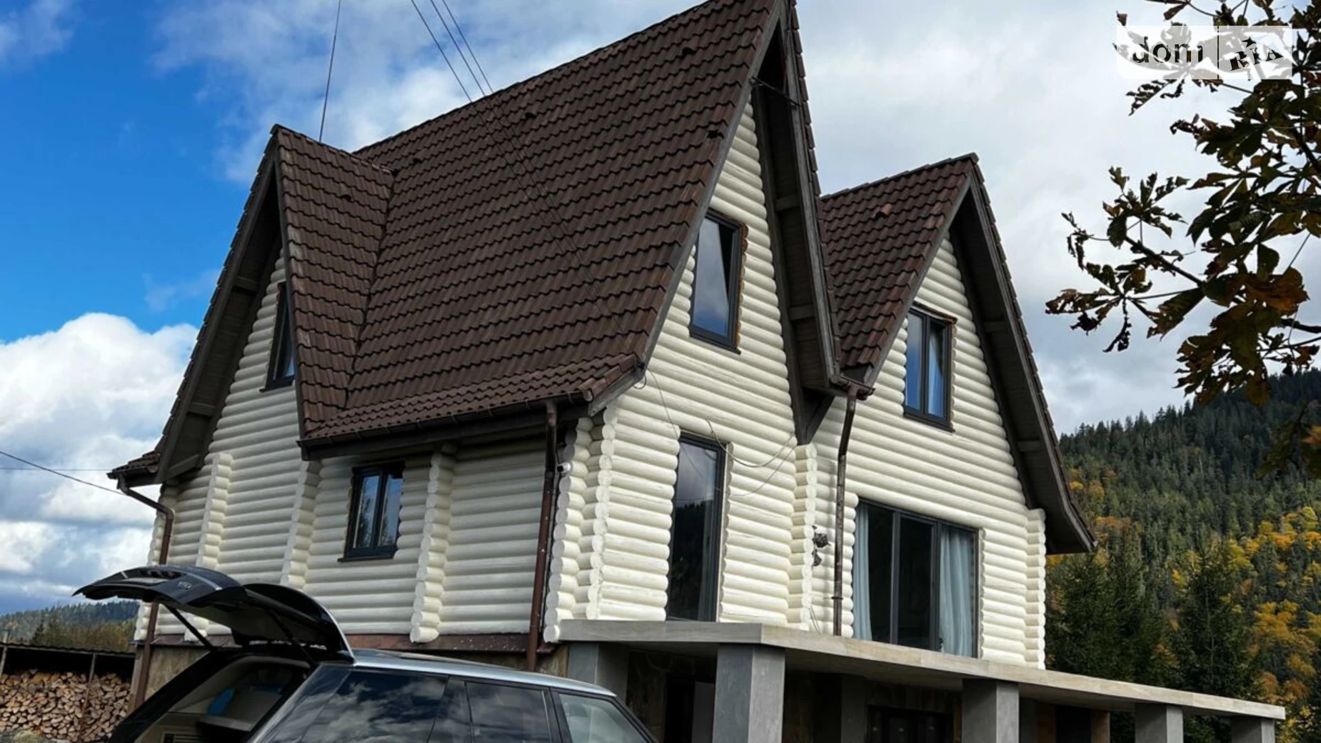 Продается дом на 2 этажа 280 кв. м с верандой, цена: 450000 $ - фото 4
