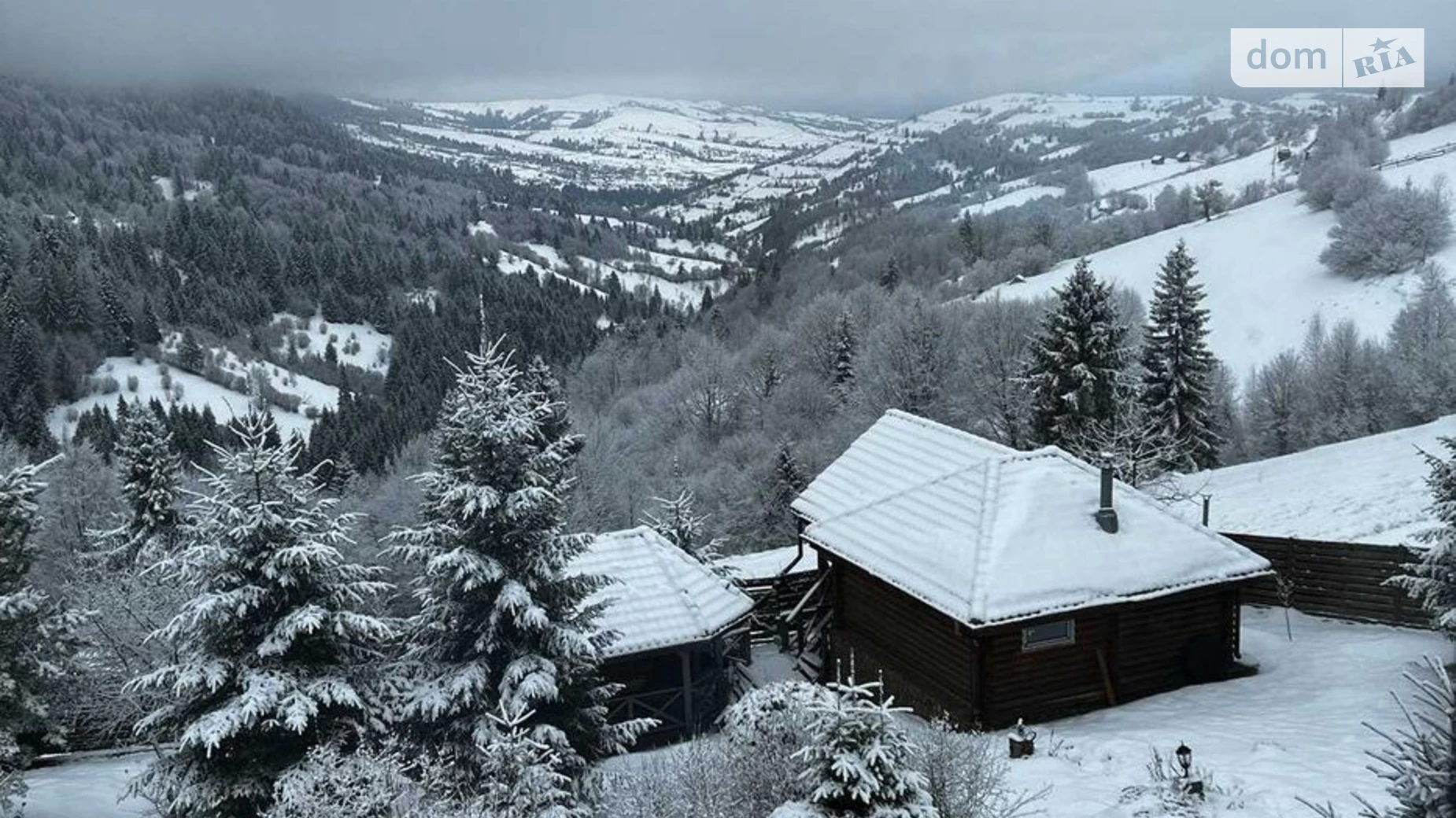 Продается дом на 2 этажа 280 кв. м с верандой, цена: 450000 $ - фото 2