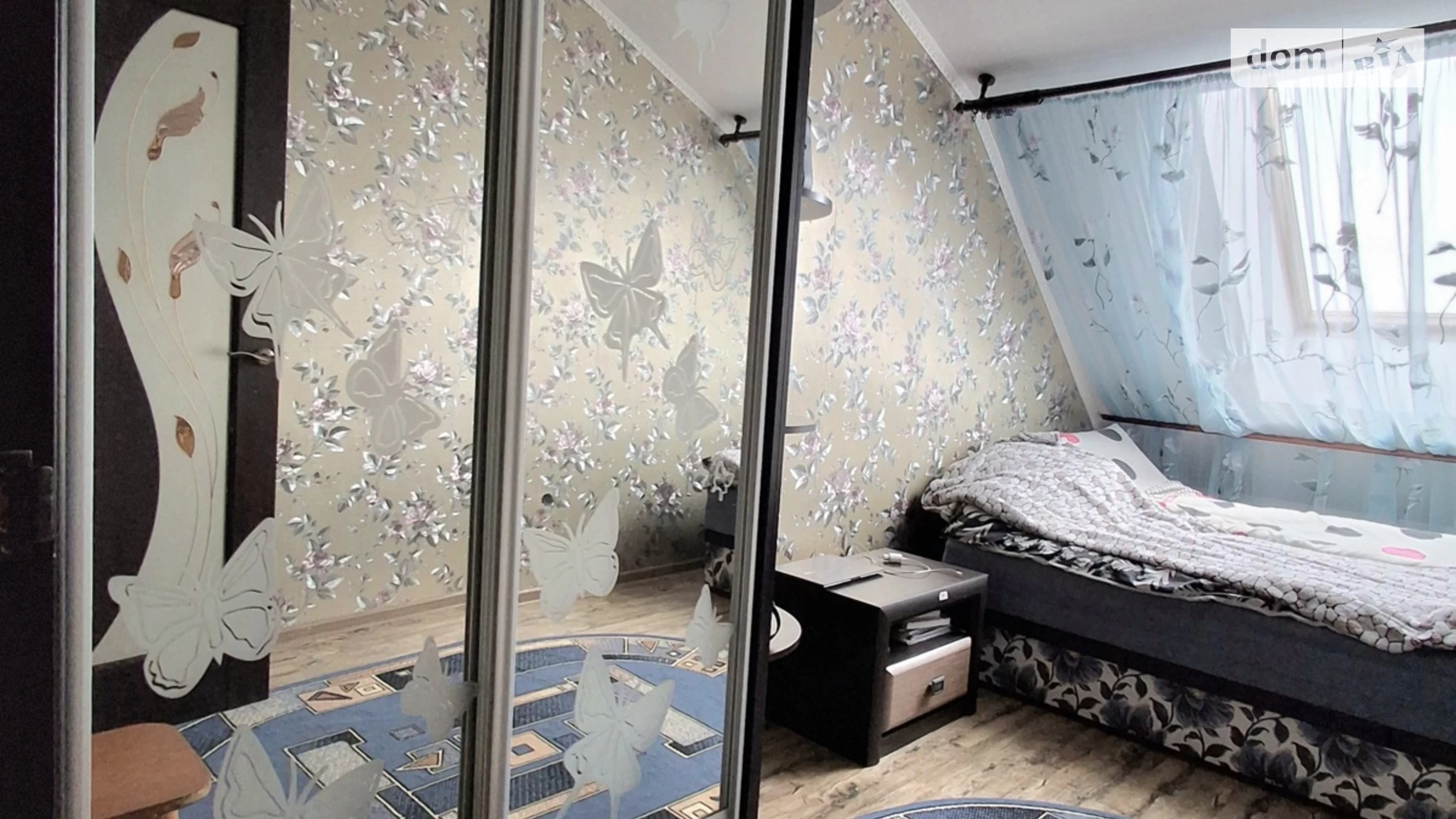 Продается 2-комнатная квартира 60 кв. м в Ивано-Франковске, ул. Коновальца Евгения, 260А - фото 4