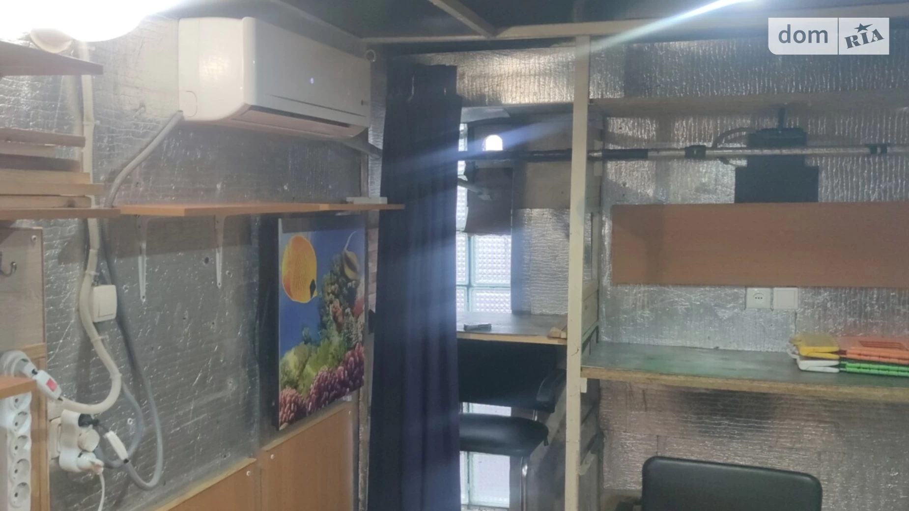 Здається в оренду окремий гараж під легкове авто на 17 кв. м, цена: 3000 грн - фото 4