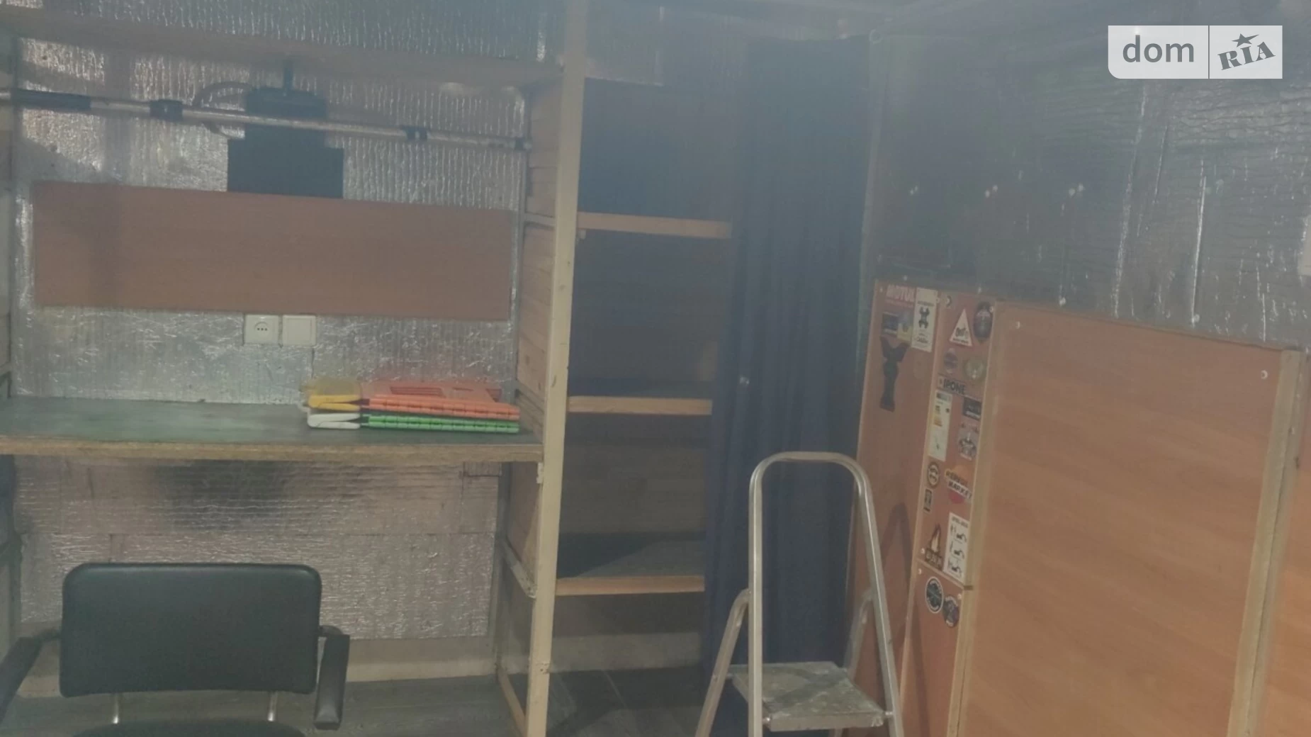 Здається в оренду окремий гараж під легкове авто на 17 кв. м, цена: 3000 грн - фото 5