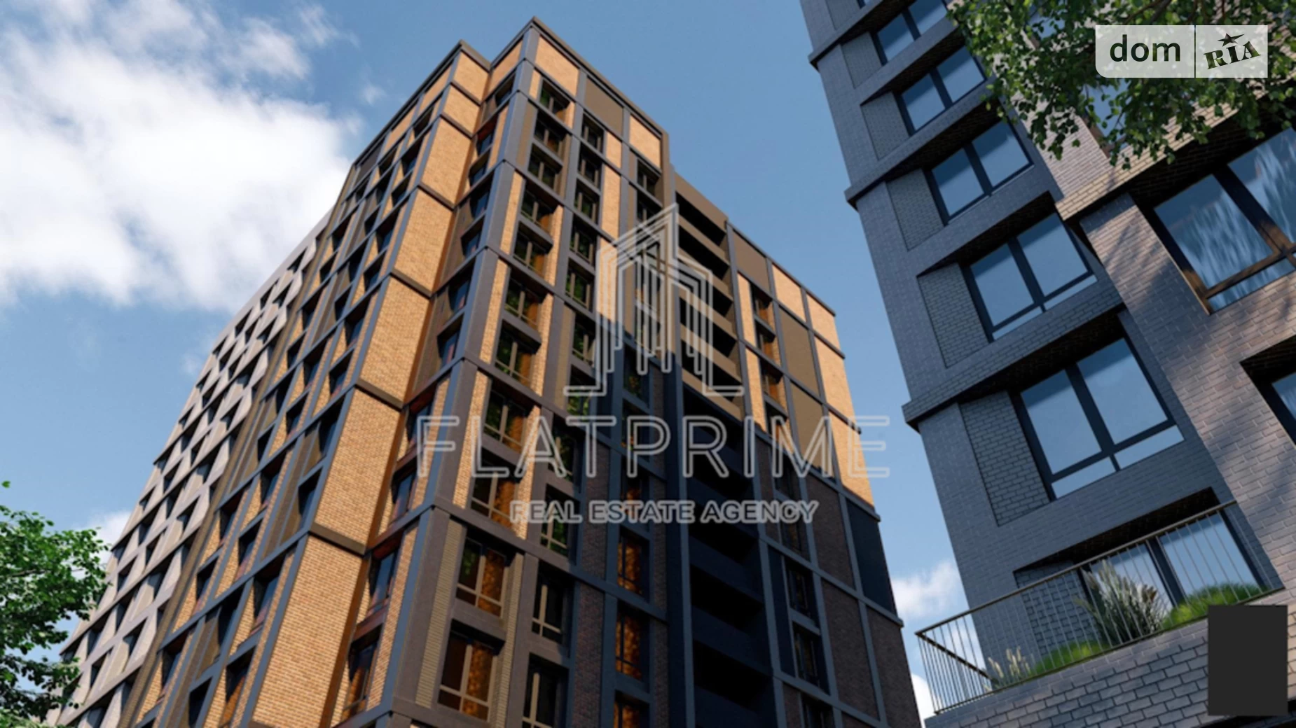 Продається приміщення вільного призначення 105.54 кв. м в 14-поверховій будівлі, цена: 211000 $ - фото 4