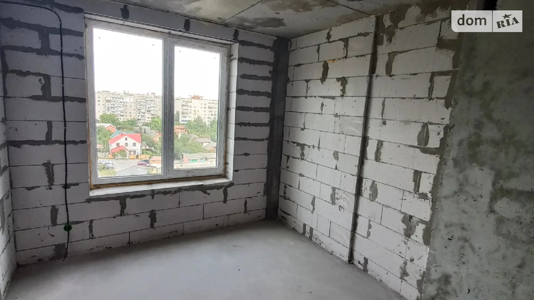 Продається 2-кімнатна квартира 71.4 кв. м у Вінниці, вул. Костянтина Василенка - фото 4