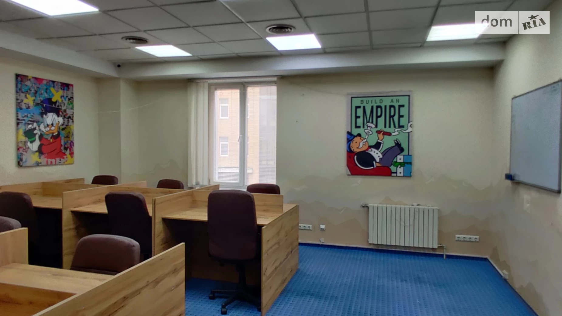 Сдается в аренду офис 370 кв. м в бизнес-центре, цена: 111000 грн - фото 3