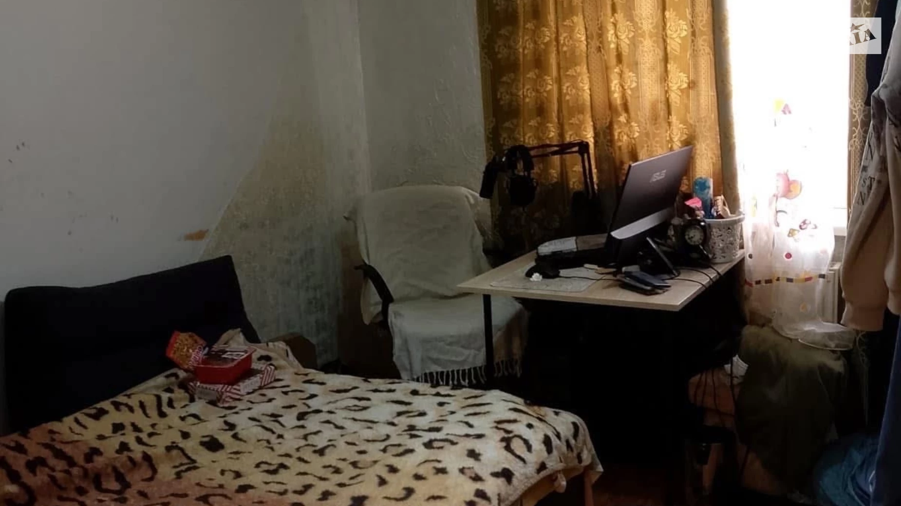 Продається 3-кімнатна квартира 65.1 кв. м у Ужгороді, цена: 56000 $ - фото 5