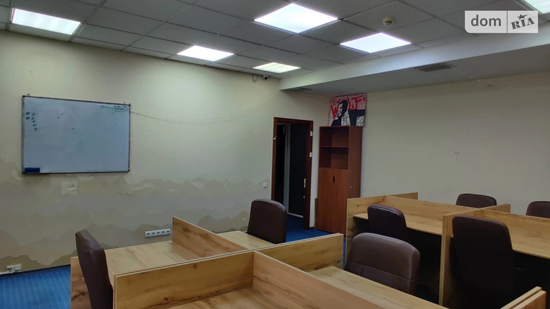 Сдается в аренду офис 370 кв. м в бизнес-центре, цена: 111000 грн - фото 4