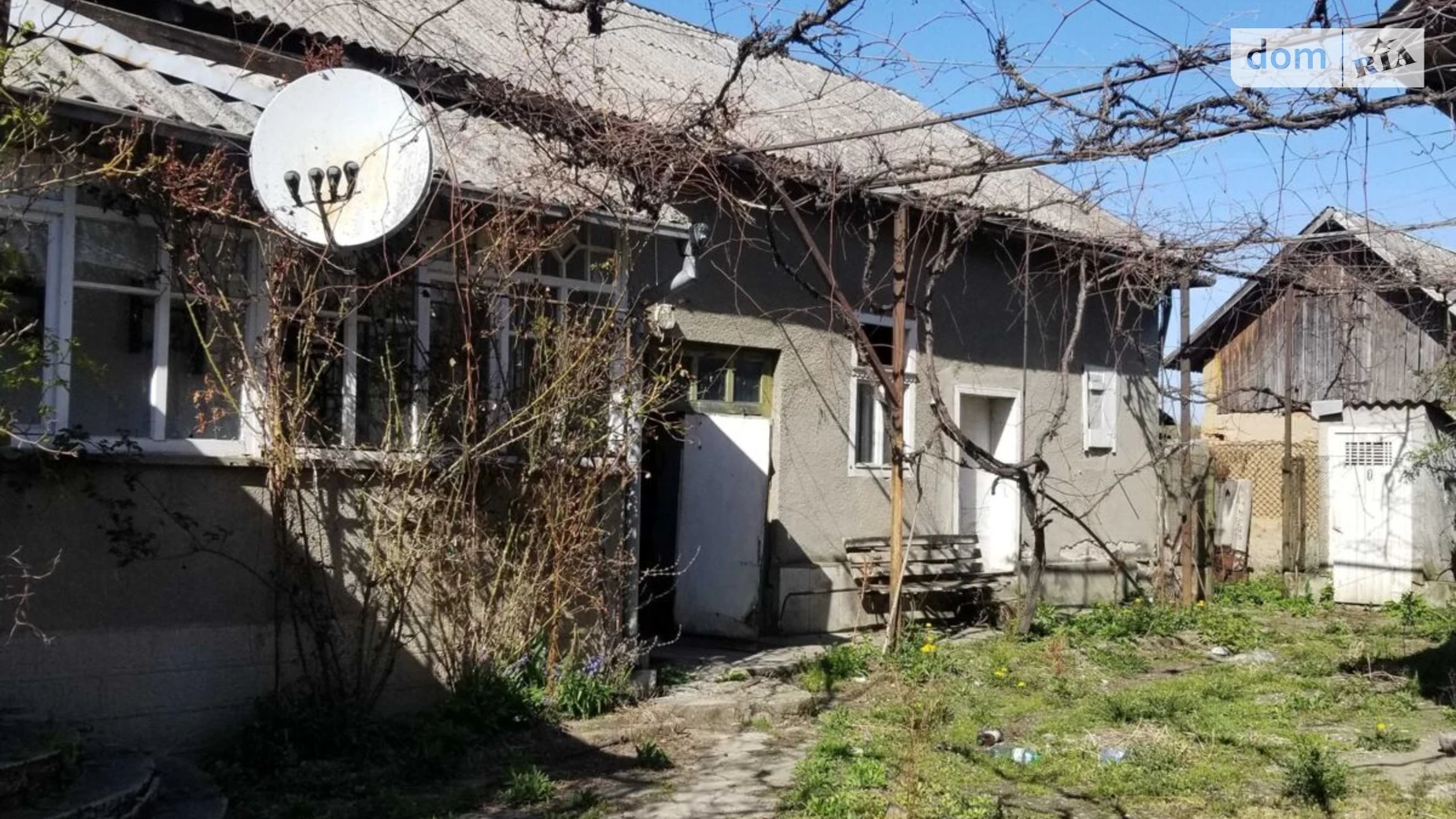 Продается одноэтажный дом 100 кв. м с бассейном, цена: 25000 $ - фото 3