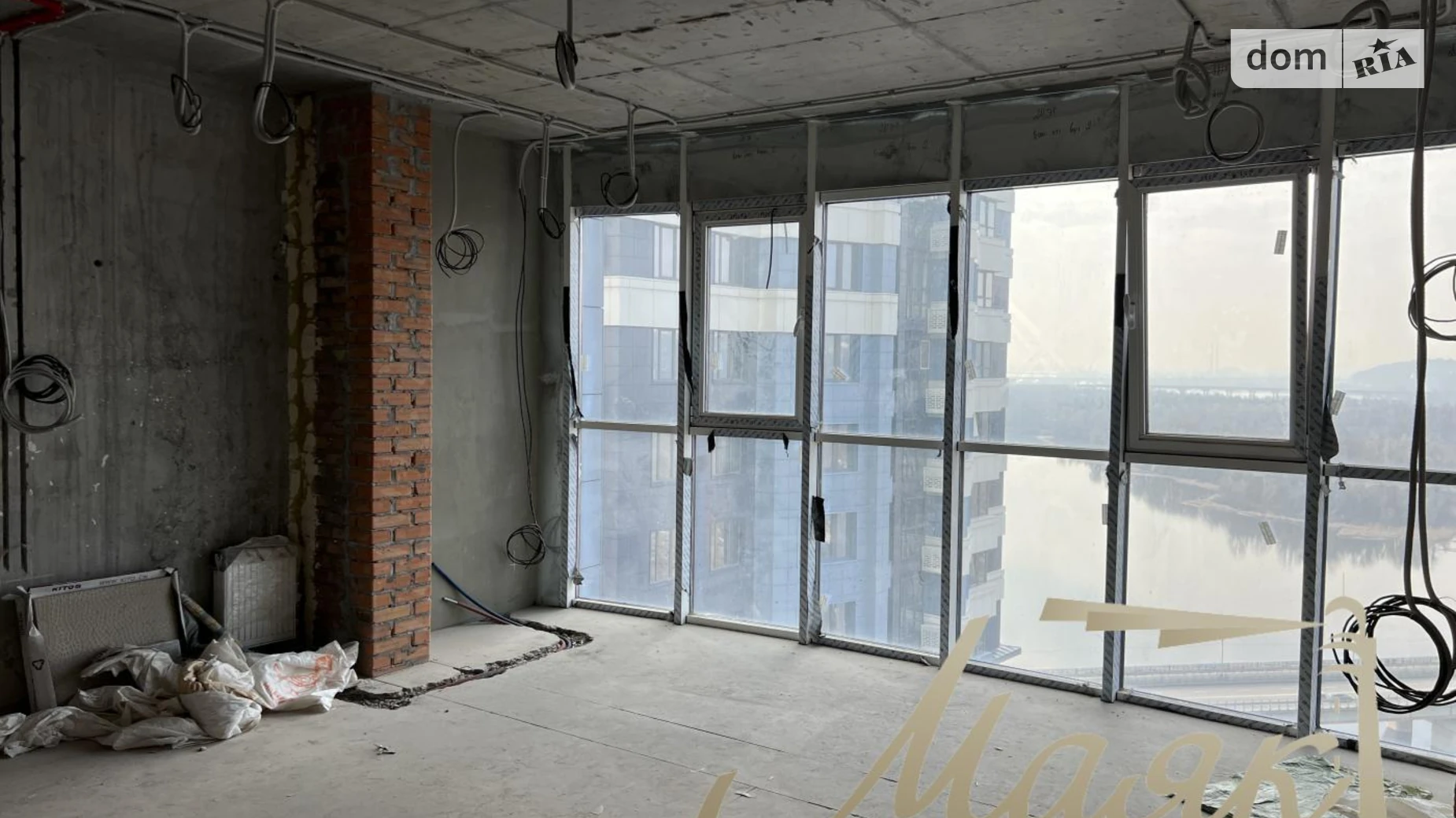 Продается 5-комнатная квартира 205 кв. м в Киеве, ул. Никольско-Слободская, 3Б - фото 5