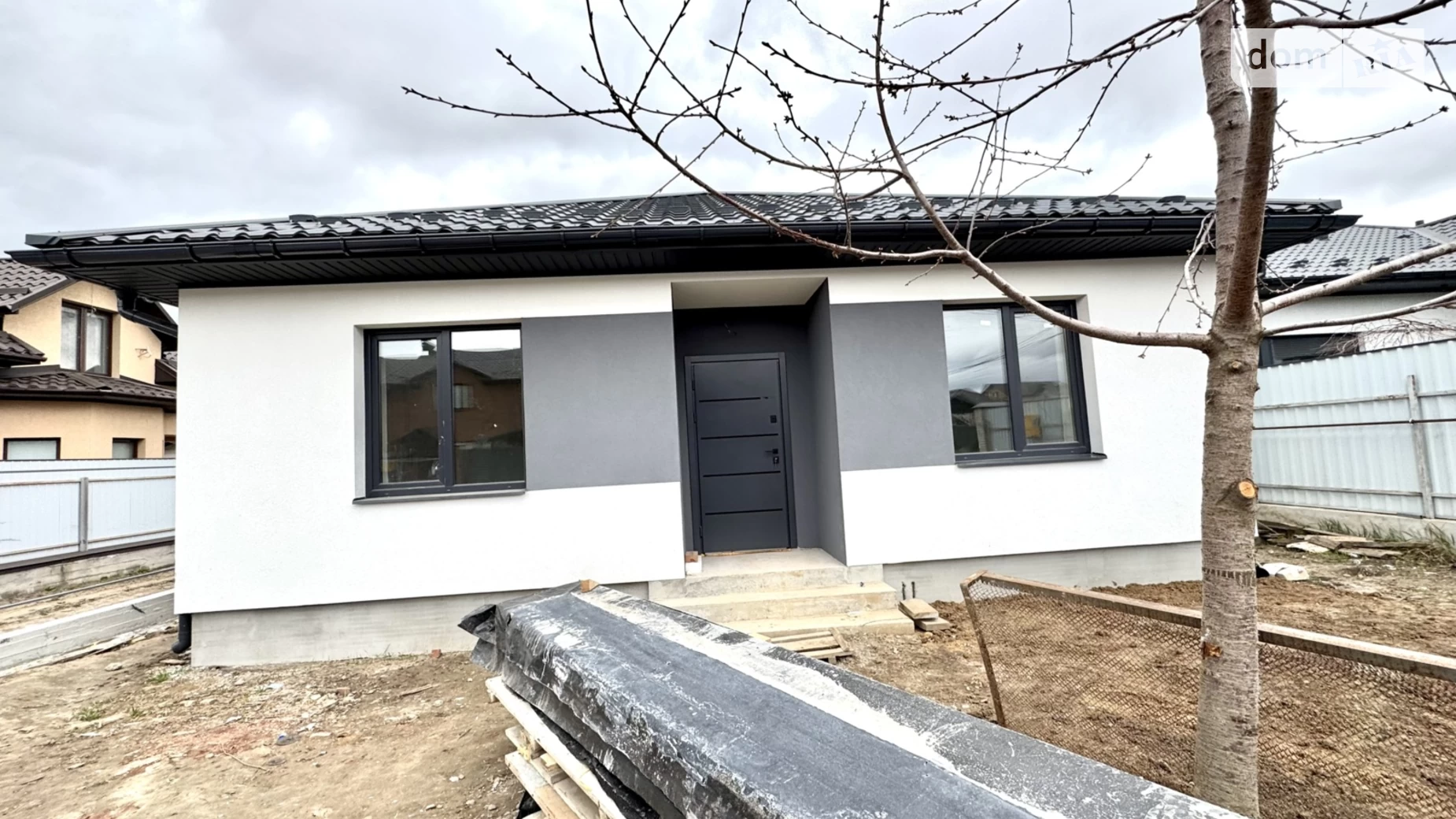 Продается одноэтажный дом 96 кв. м с садом, цена: 90000 $ - фото 3