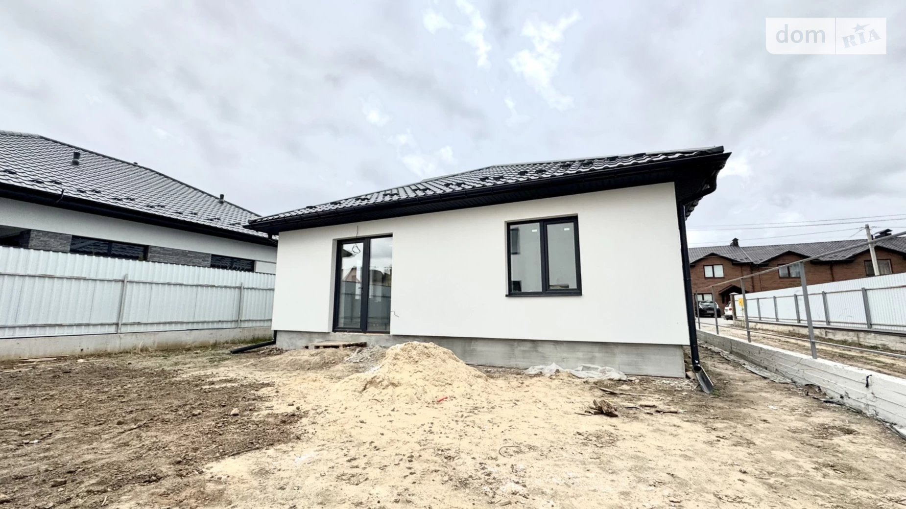 Продается одноэтажный дом 96 кв. м с садом, цена: 90000 $ - фото 4