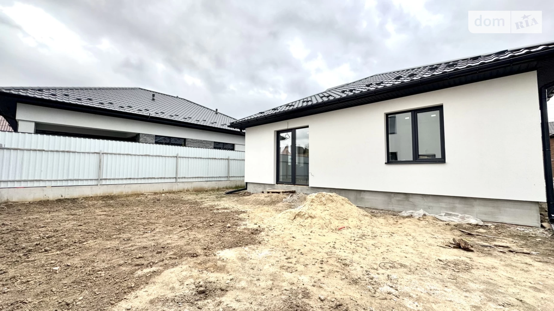Продается одноэтажный дом 96 кв. м с садом, цена: 90000 $ - фото 5