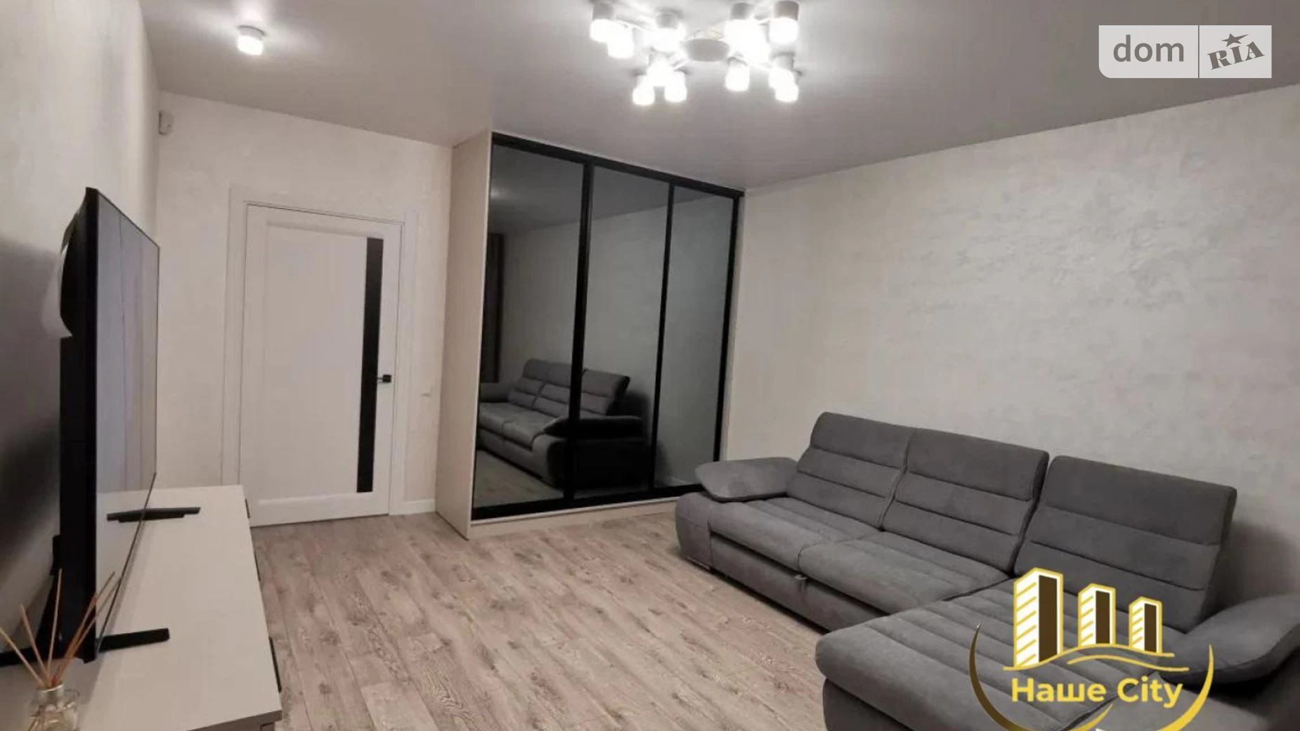 Продається 2-кімнатна квартира 72 кв. м у Львові, цена: 150000 $ - фото 5