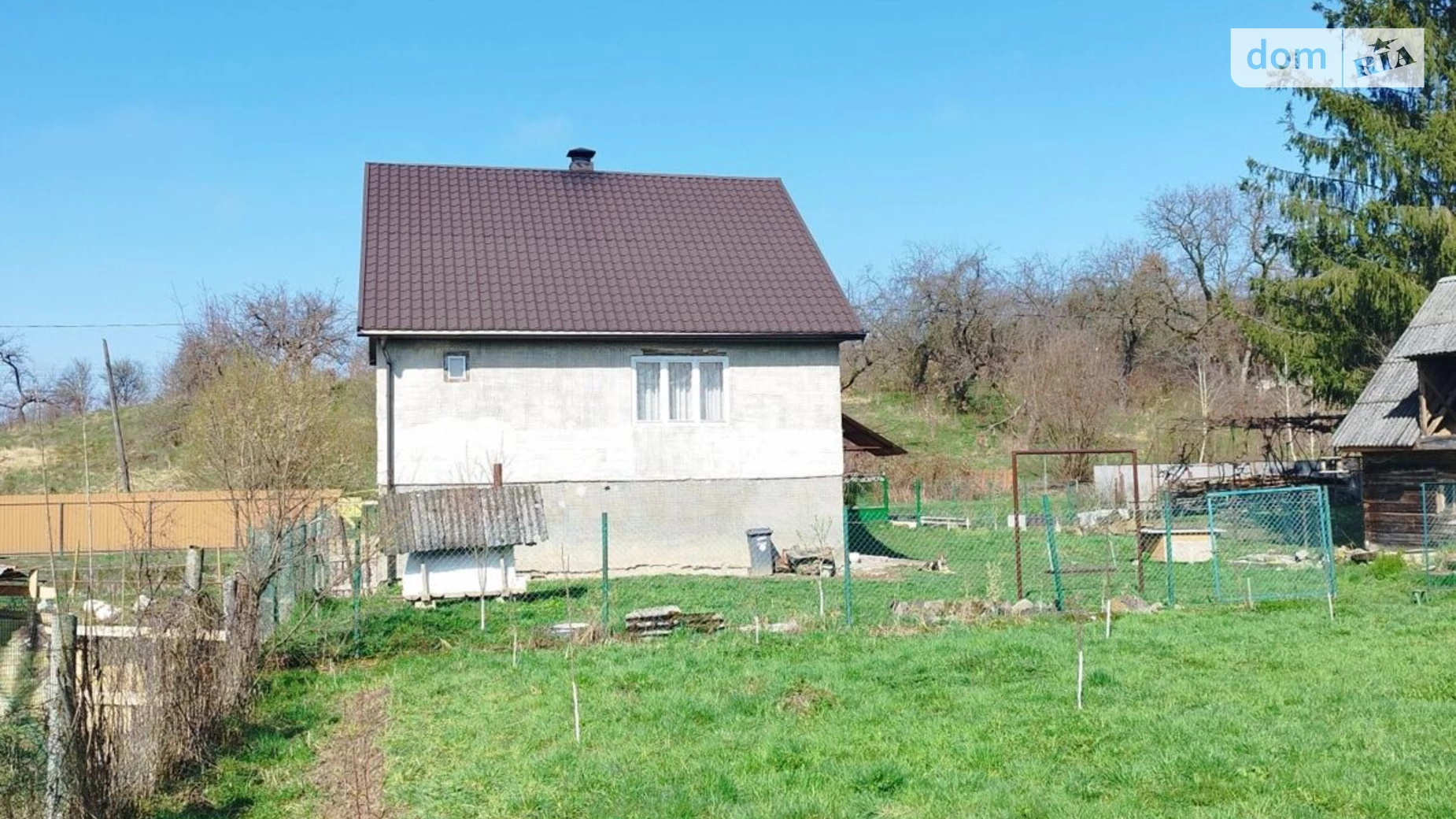 Продается дом на 2 этажа 100 кв. м с бассейном, цена: 1900000 грн - фото 4