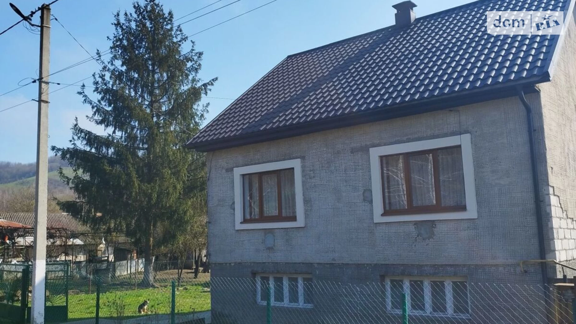 Продается дом на 2 этажа 100 кв. м с бассейном, цена: 1900000 грн - фото 3