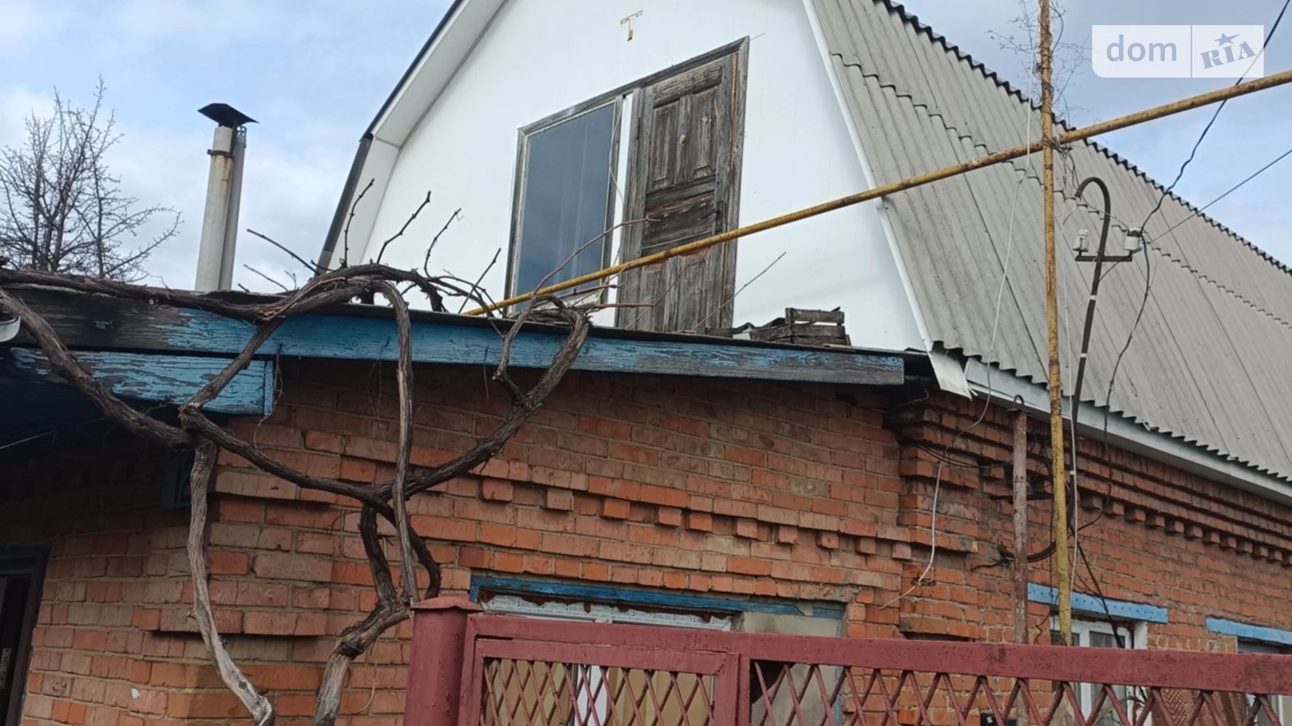Продається одноповерховий будинок 57.2 кв. м з банею/сауною, цена: 22000 $ - фото 2