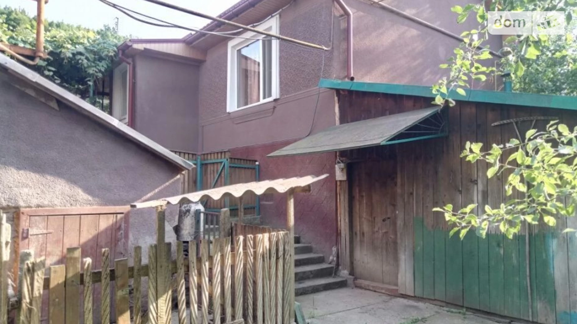 Продается одноэтажный дом 59 кв. м с мансардой, цена: 25000 $ - фото 5