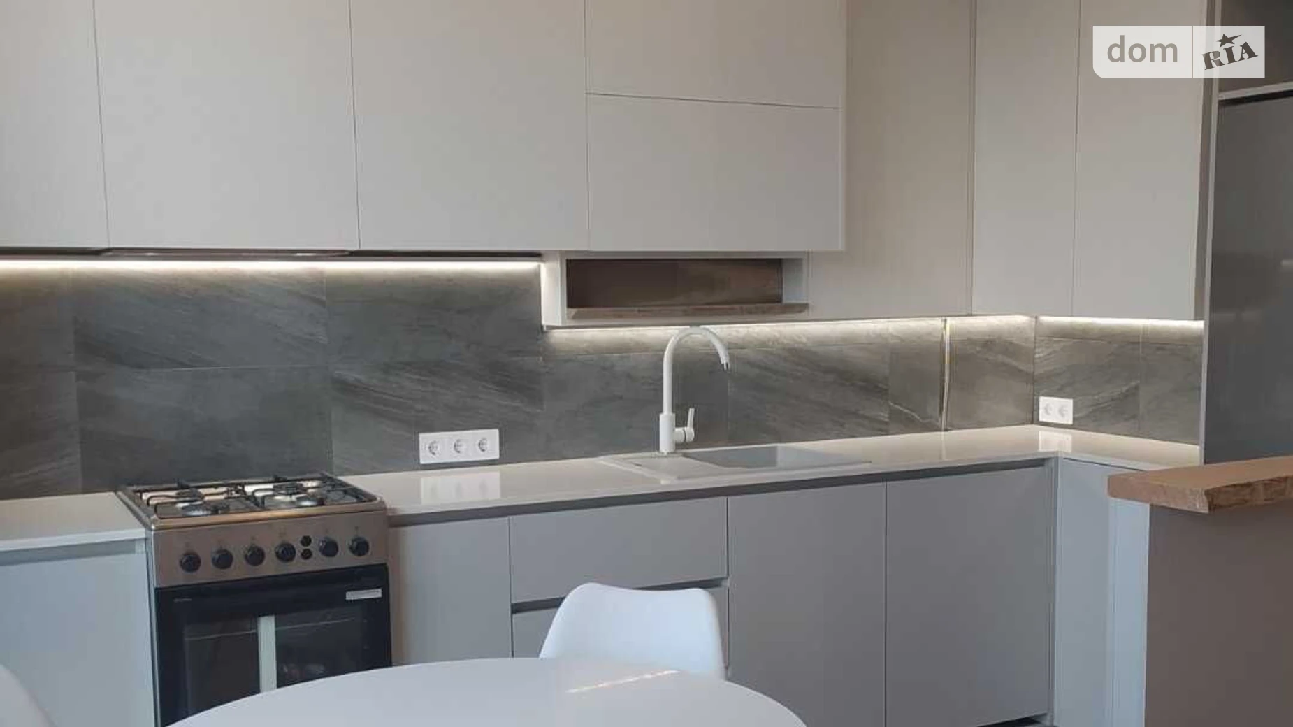 Здається в оренду 2-кімнатна квартира 72 кв. м у Львові, вул. Малоголосківська - фото 2