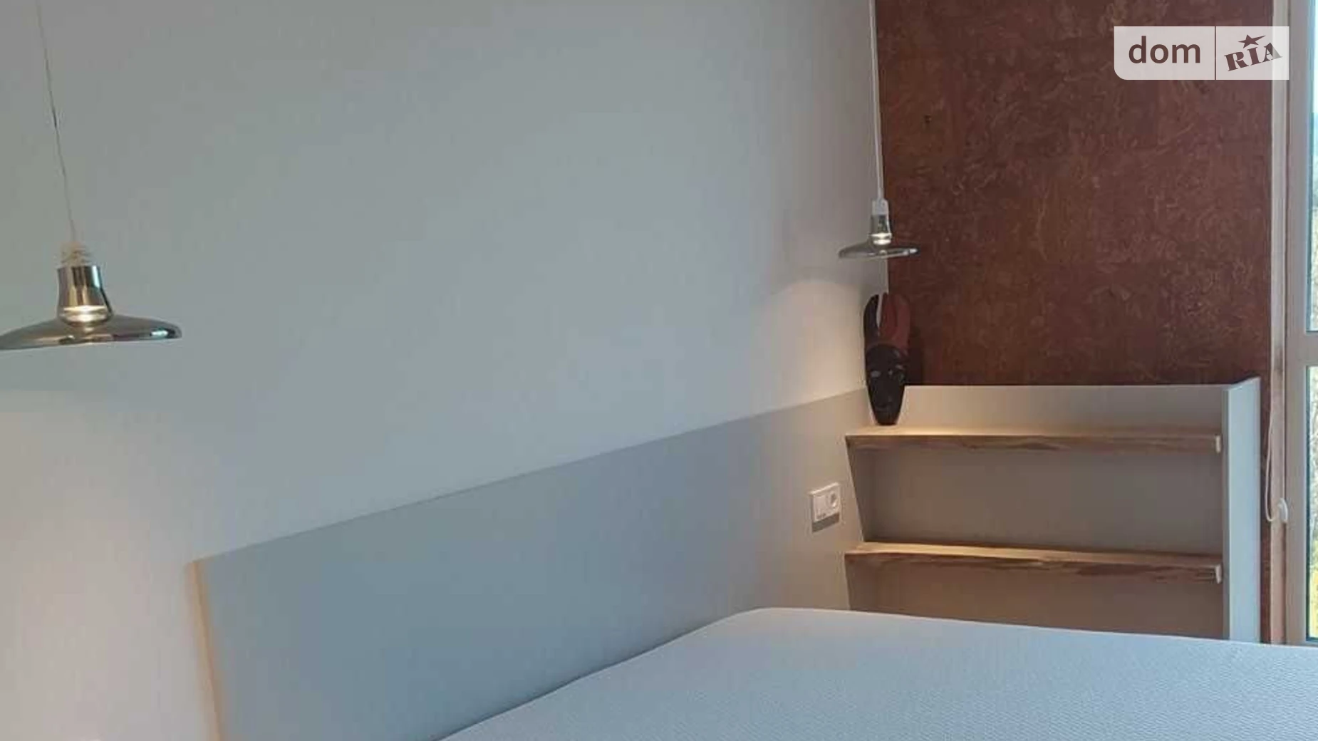 Здається в оренду 2-кімнатна квартира 72 кв. м у Львові, вул. Малоголосківська - фото 4