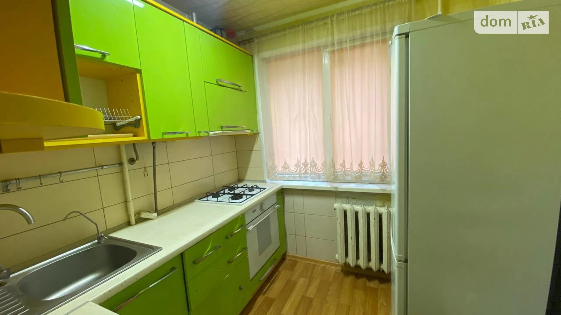 Продается 3-комнатная квартира 46.8 кв. м в Белой Церкви, ул. Январского Прорыва - фото 2