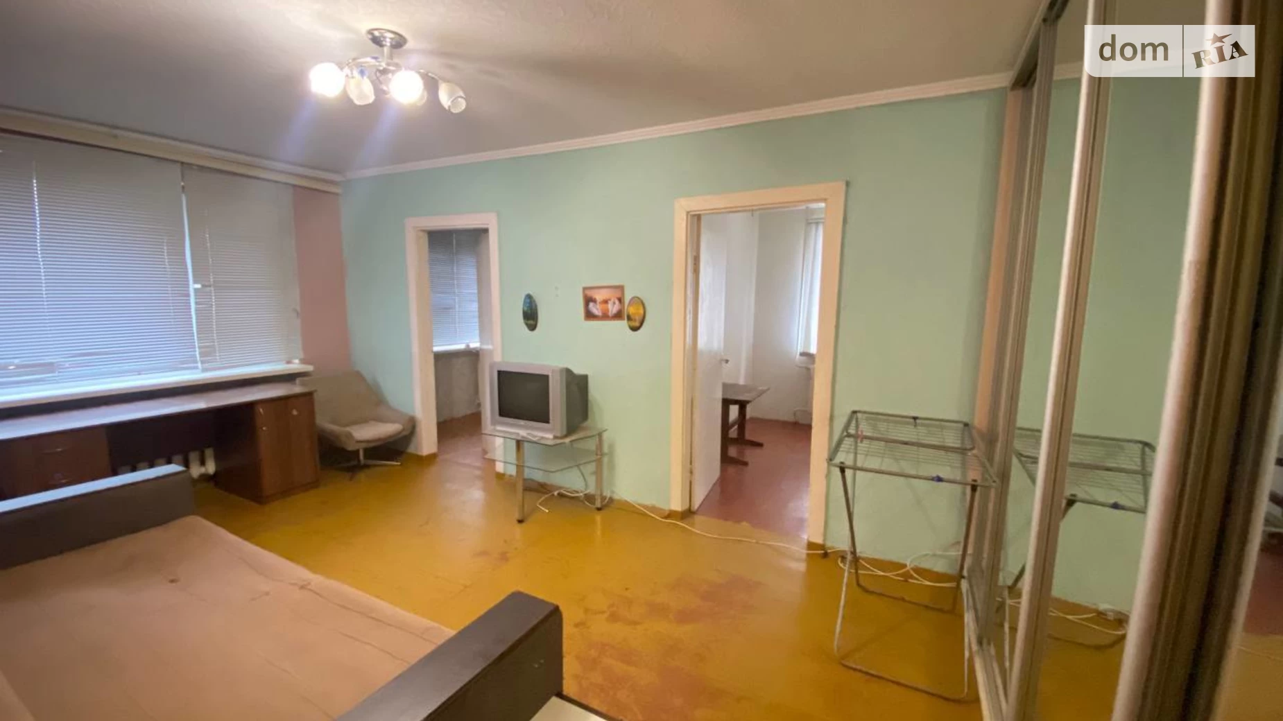 Продается 3-комнатная квартира 46.8 кв. м в Белой Церкви, ул. Январского Прорыва - фото 3
