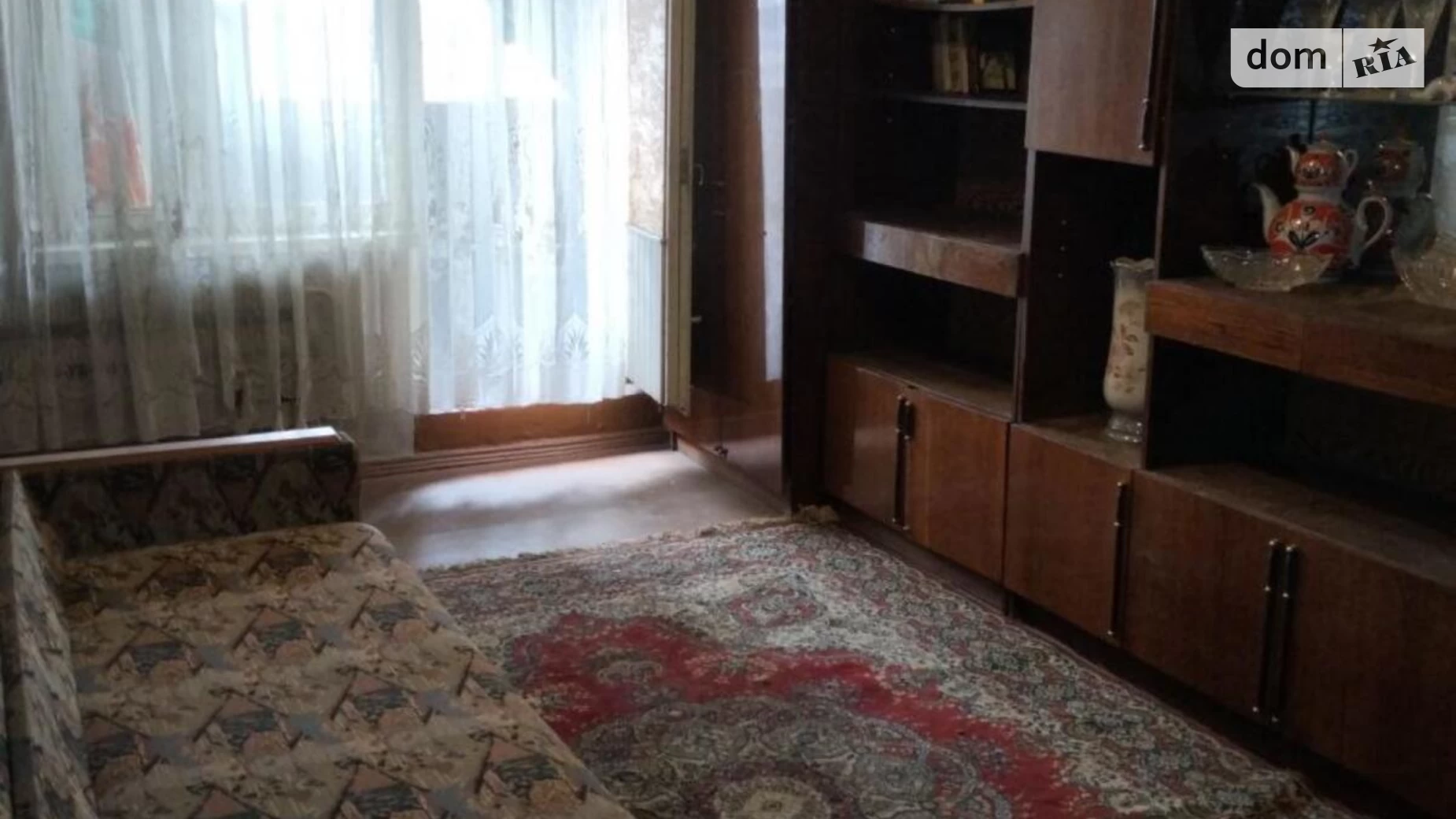 Продається 2-кімнатна квартира 45.4 кв. м у Харкові, вул. Академіка Павлова, 162 - фото 2