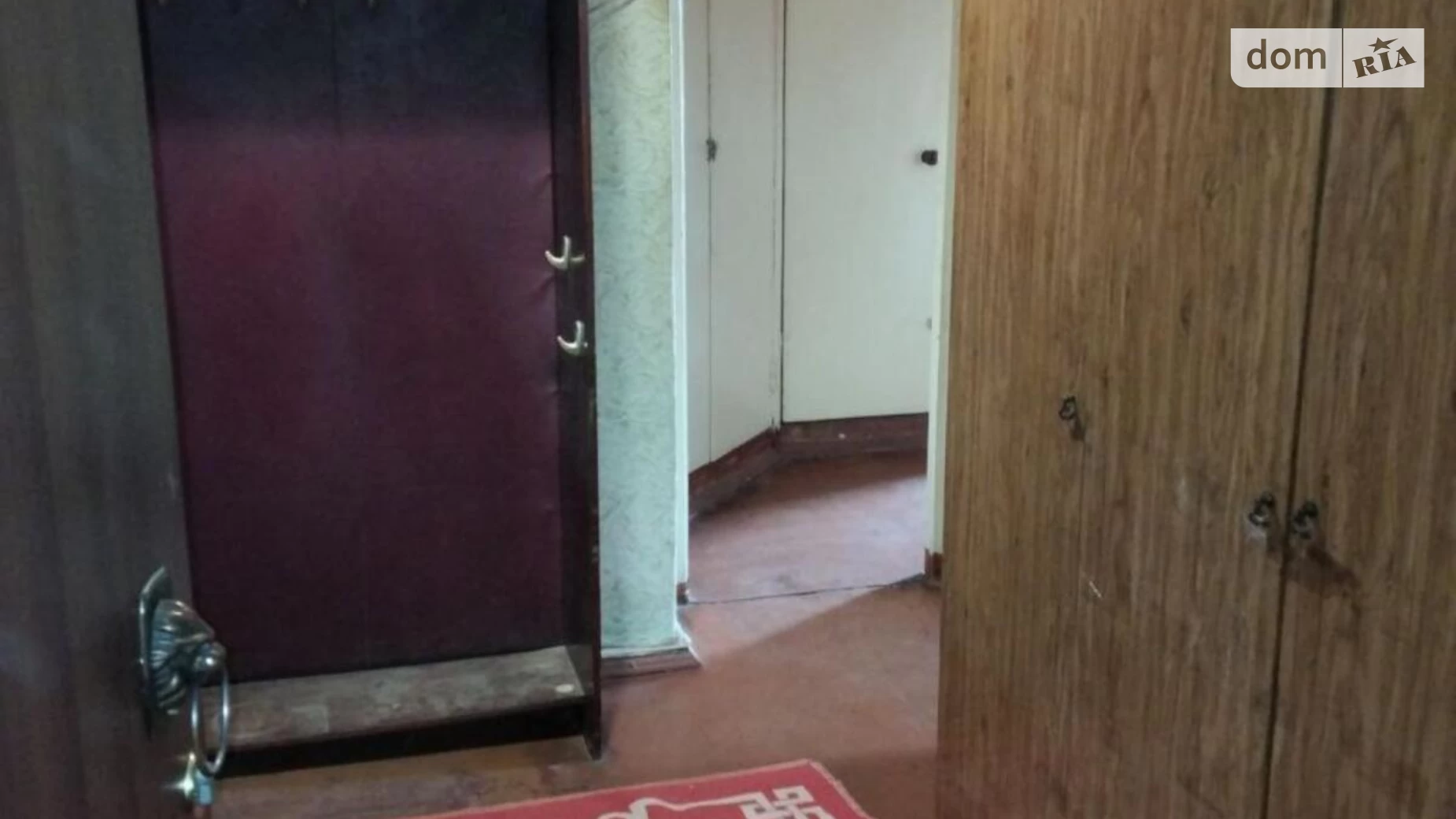 Продається 2-кімнатна квартира 45.4 кв. м у Харкові, вул. Академіка Павлова, 162 - фото 4