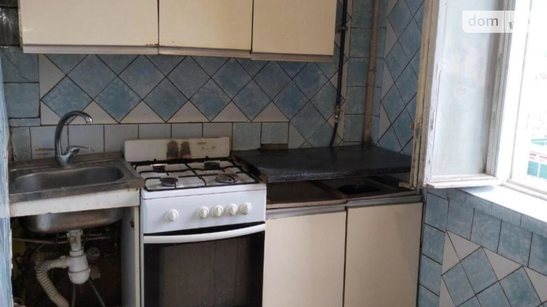Продається 2-кімнатна квартира 45.4 кв. м у Харкові, вул. Академіка Павлова, 162 - фото 5