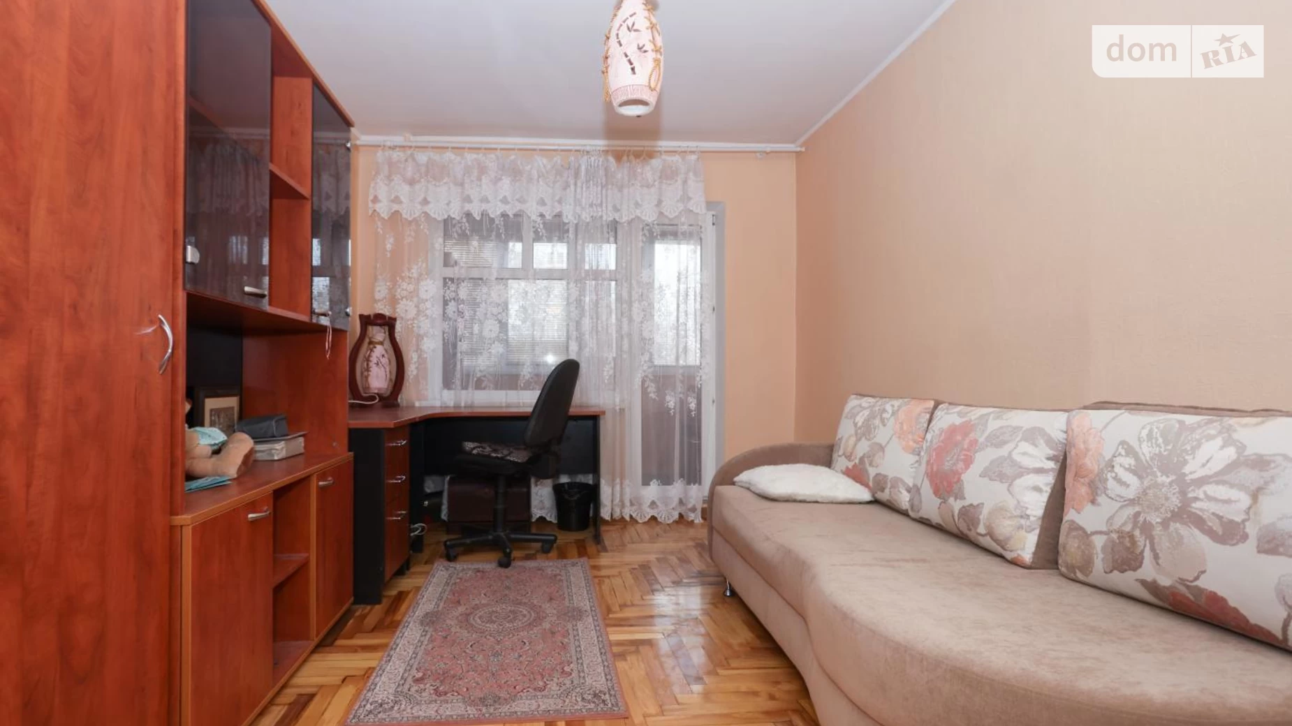 3-комнатная квартира 70 кв. м в Запорожье, ул. Волшебная - фото 4