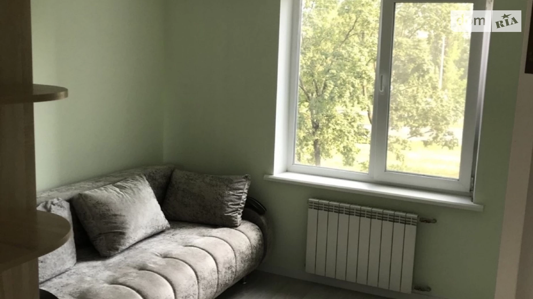 Сдается в аренду 2-комнатная квартира 53 кв. м в Киеве, ул. Приозерная, 12 - фото 3
