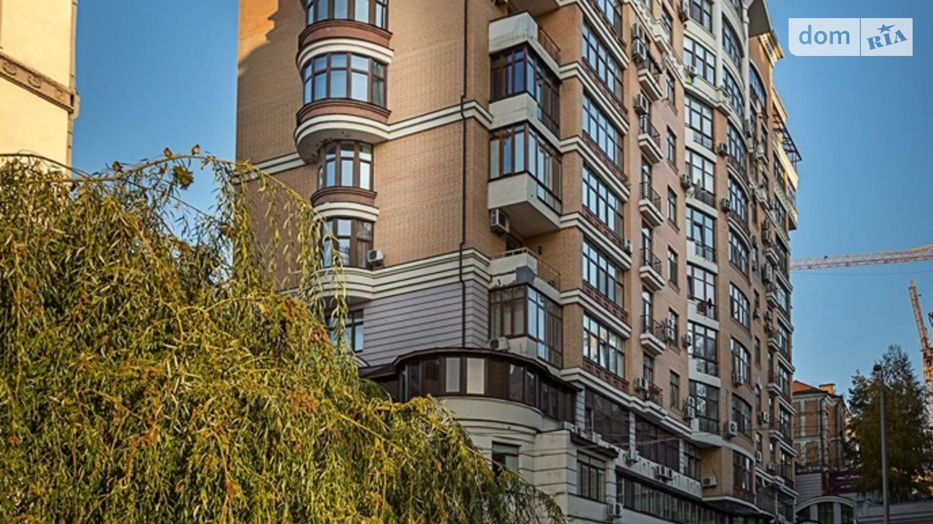 Сдается в аренду 2-комнатная квартира 114 кв. м в Киеве, ул. Лютеранская, 10А - фото 5