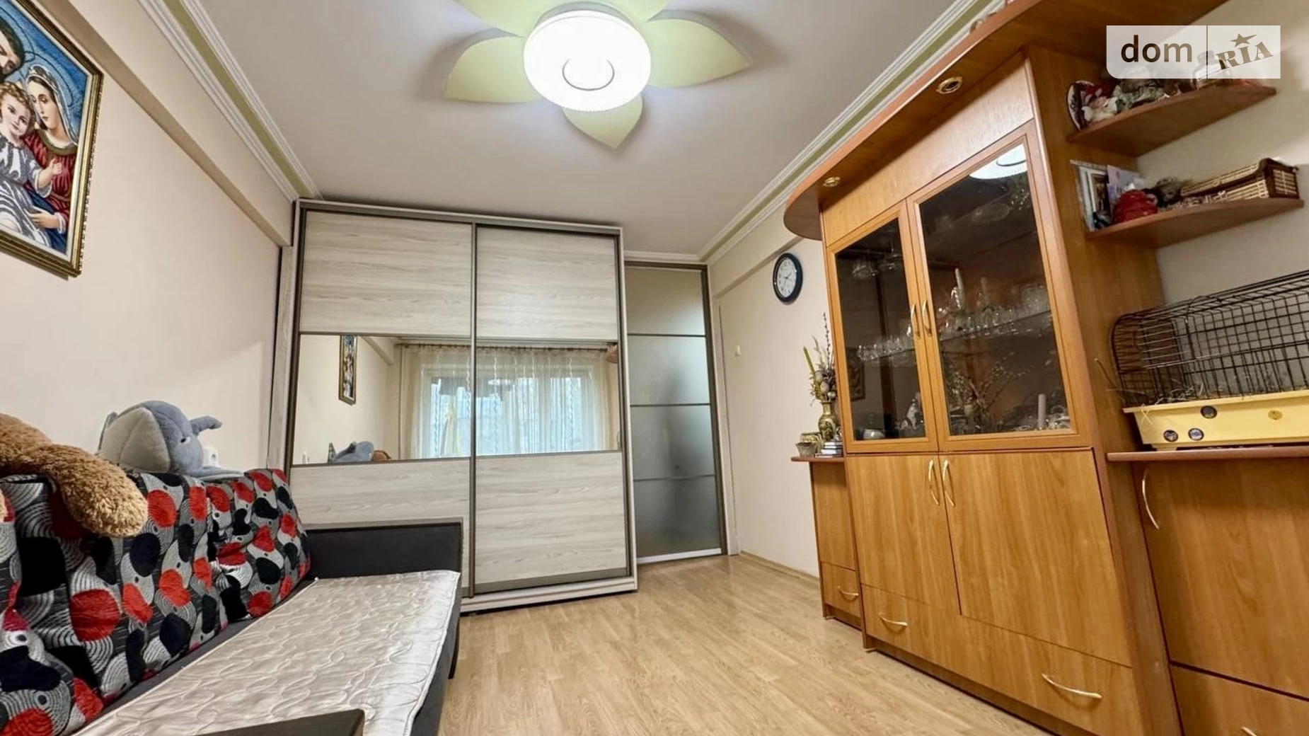 3-кімнатна квартира 60.2 кв. м у Тернополі, вул. Патріарха Любомира Гузара(Чалдаєва) - фото 5