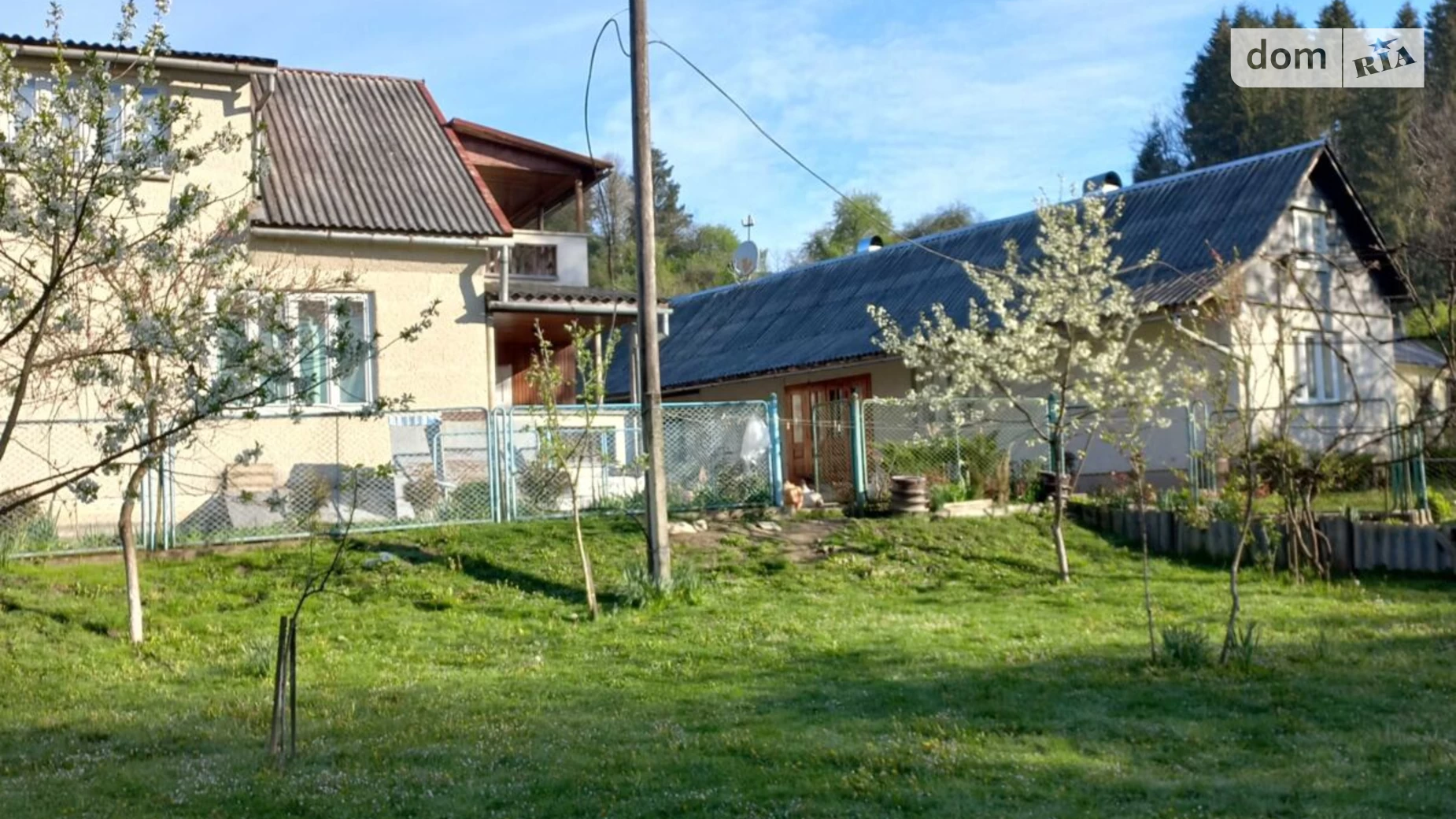 Продается дом на 2 этажа 200 кв. м с мебелью, цена: 40000 $ - фото 2
