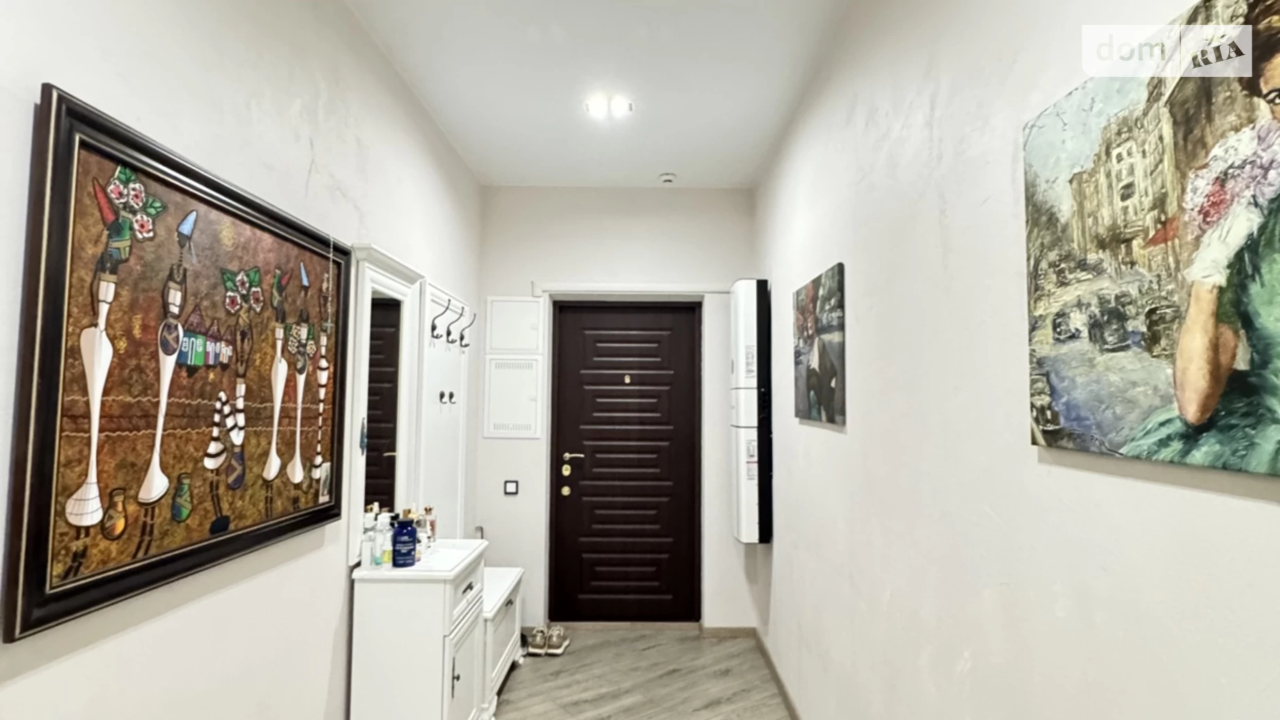 Продается 3-комнатная квартира 102 кв. м в Одессе, ул. Генуэзская, 3А - фото 5