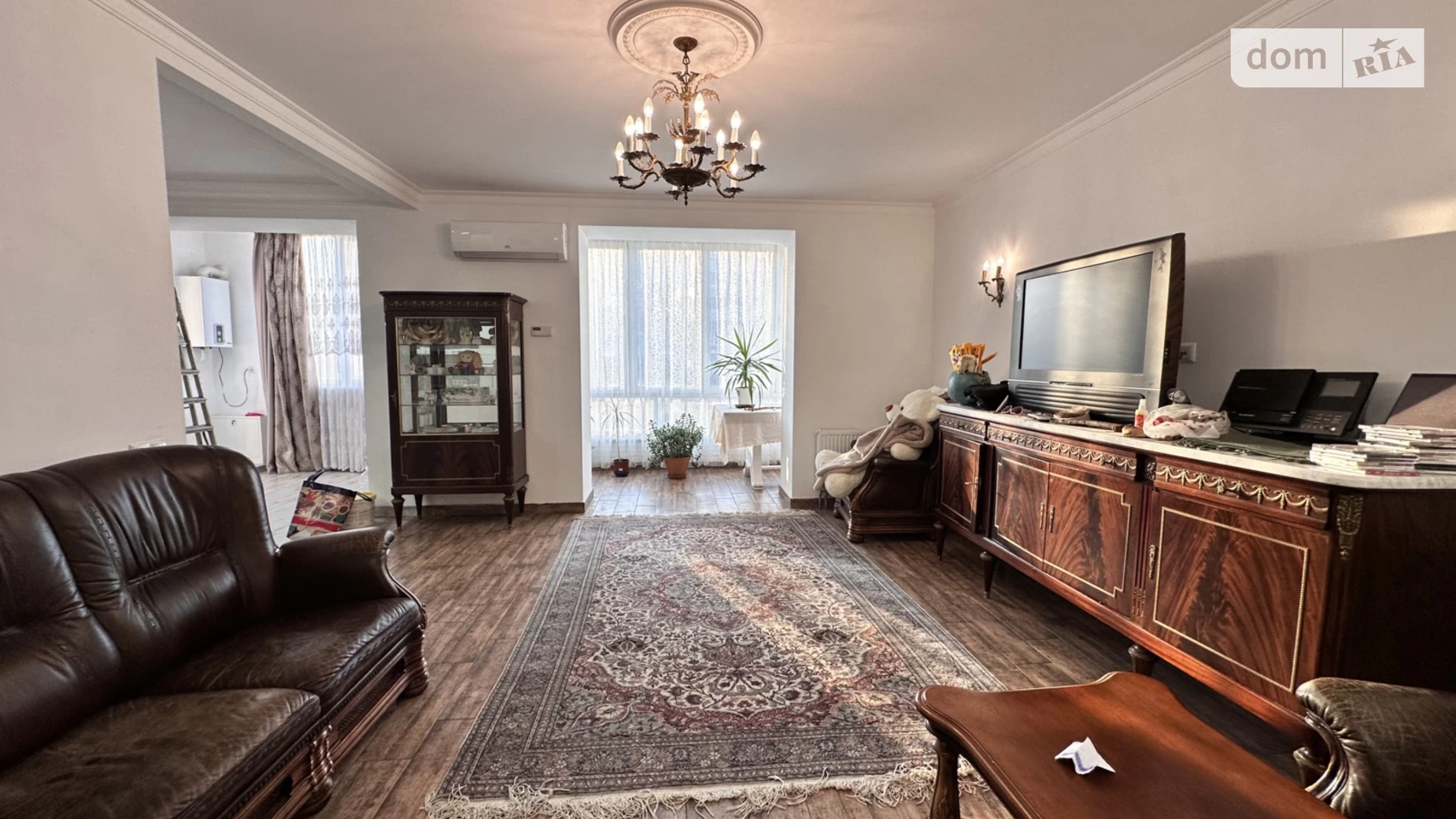 Продається 3-кімнатна квартира 88.8 кв. м у Хмельницькому, цена: 105000 $ - фото 3