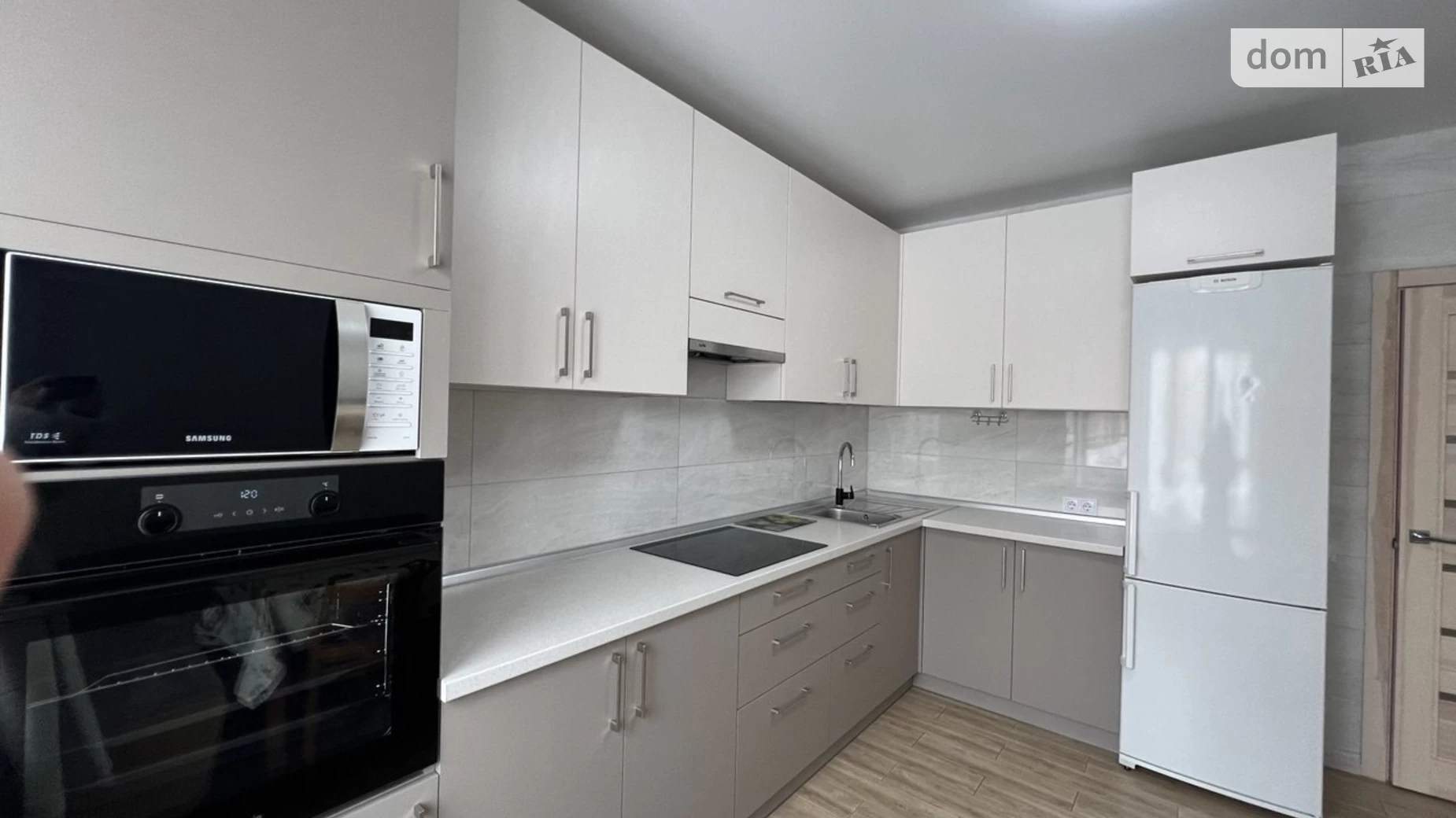 Сдается в аренду 1-комнатная квартира 42 кв. м в Ровно, ул. Королева - фото 2