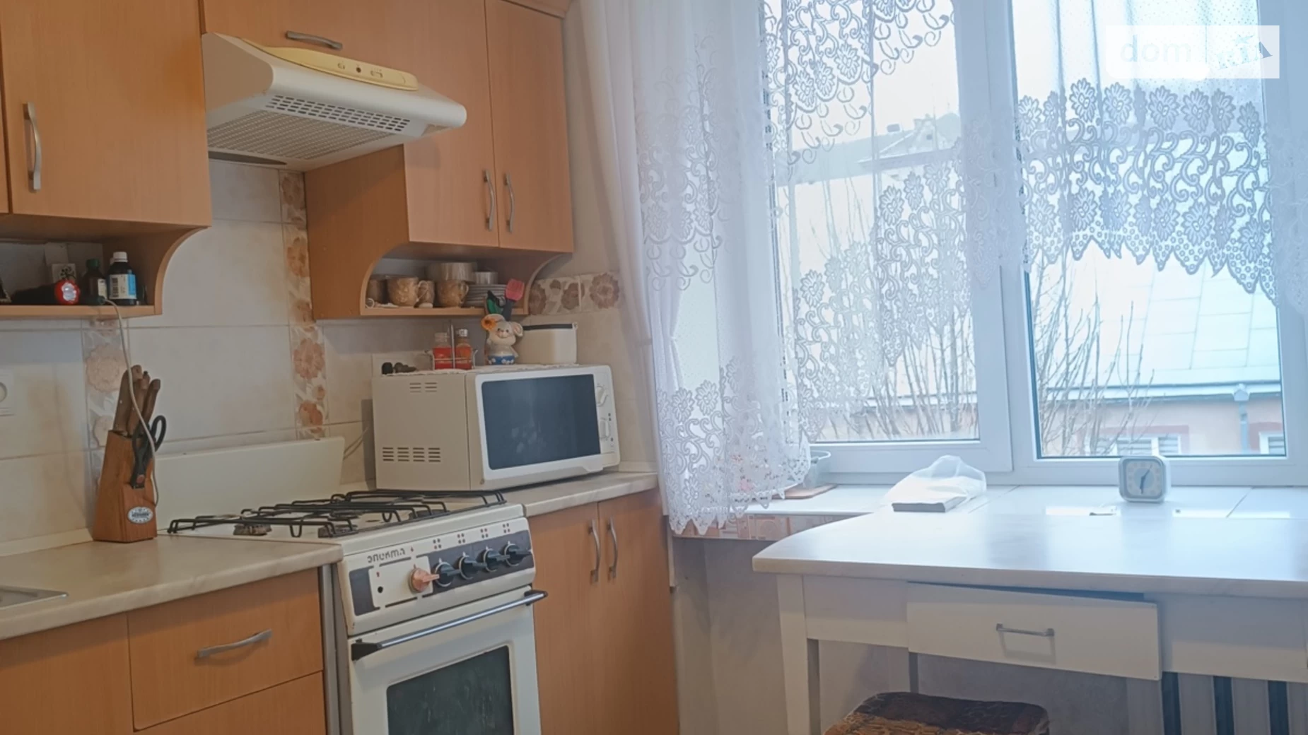 2-кімнатна квартира 55 кв. м у Тернополі, цена: 44500 $ - фото 3