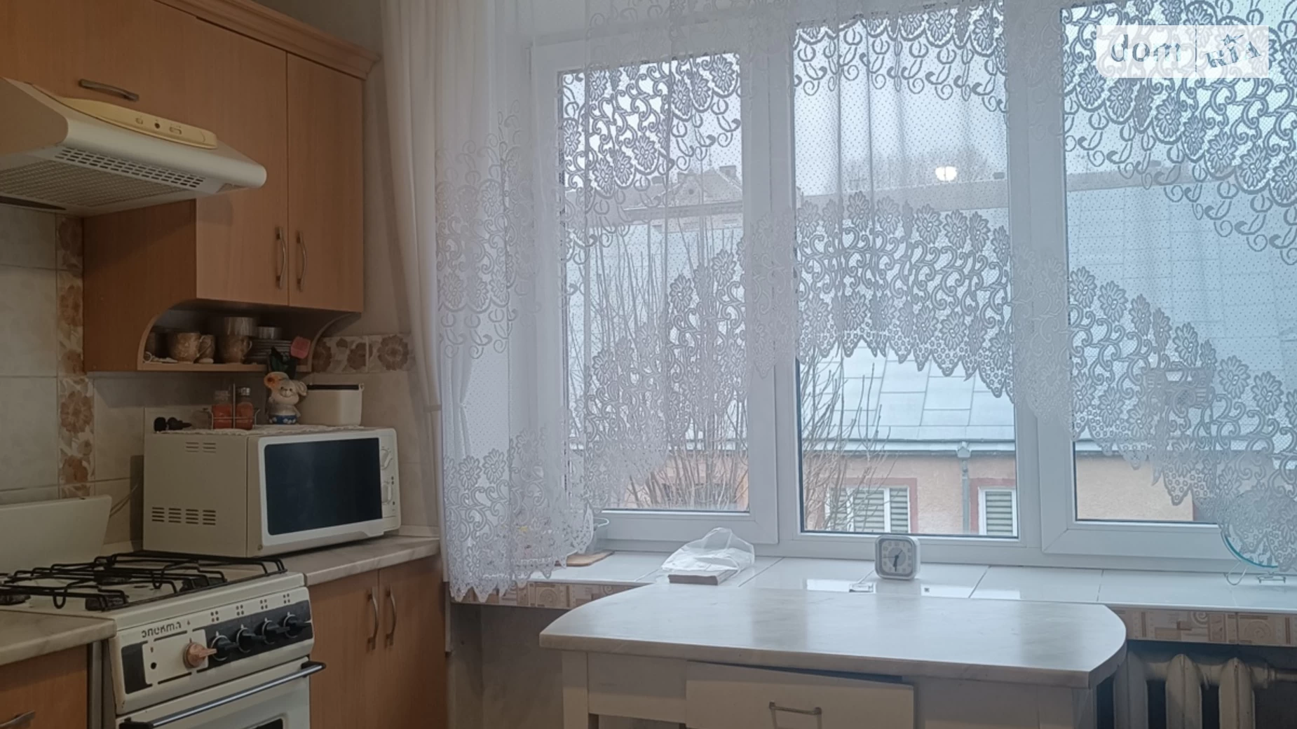 2-кімнатна квартира 55 кв. м у Тернополі, цена: 44500 $ - фото 5