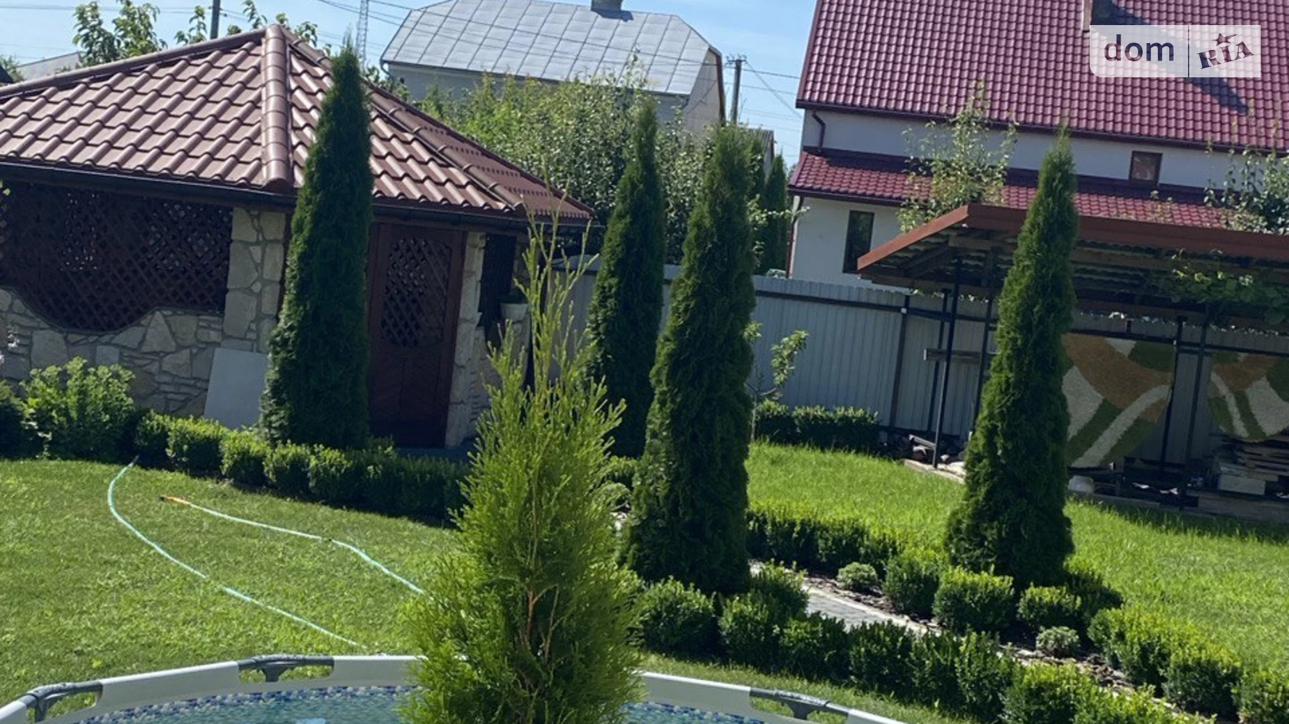 Продается дом на 2 этажа 235.8 кв. м с верандой, цена: 180000 $ - фото 2
