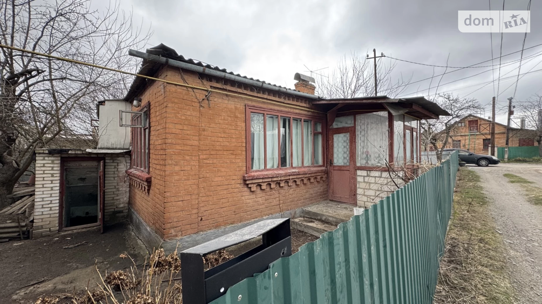 Продається одноповерховий будинок 60 кв. м з банею/сауною, цена: 79000 $ - фото 3