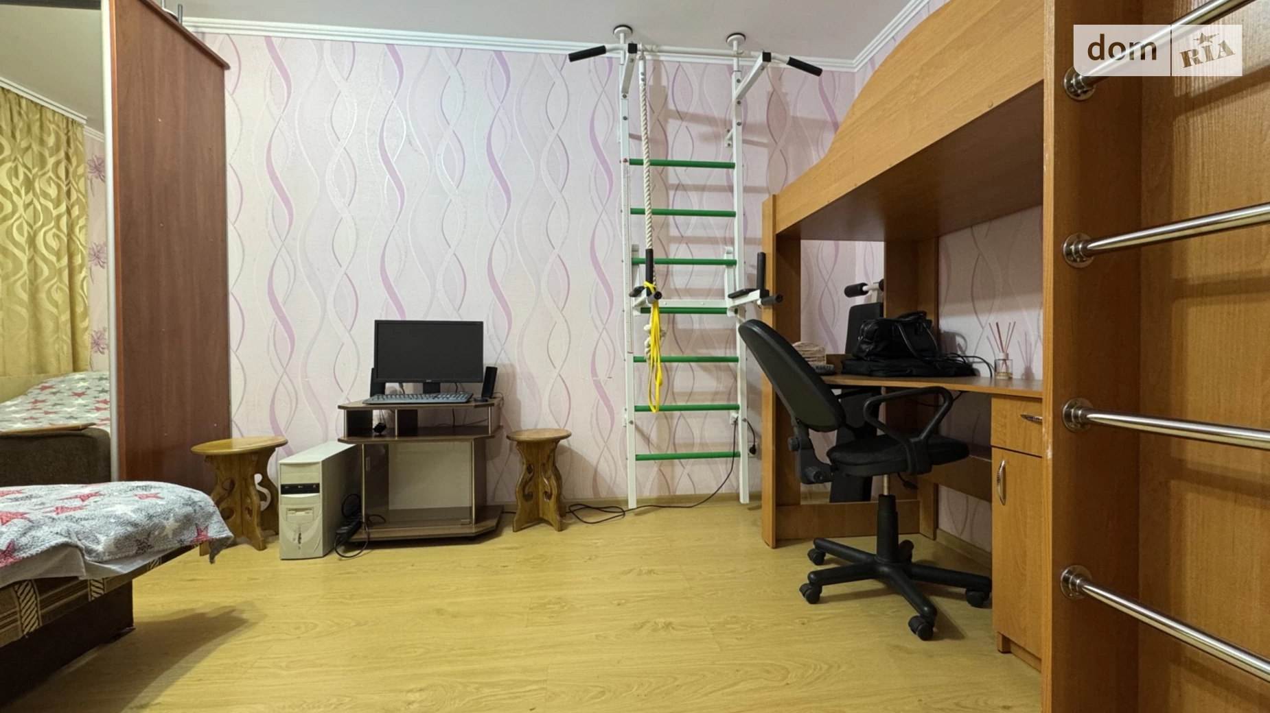 Продается 2-комнатная квартира 63 кв. м в Виннице, ул. Николаевская, 8 - фото 2