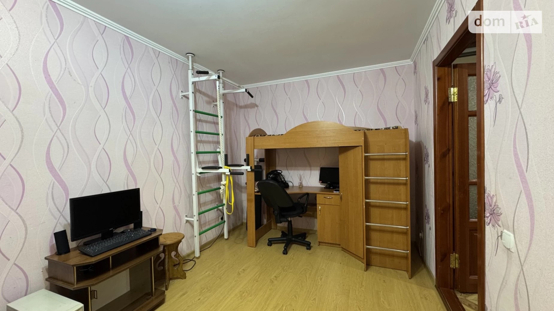 Продается 2-комнатная квартира 63 кв. м в Виннице, ул. Николаевская, 8 - фото 4