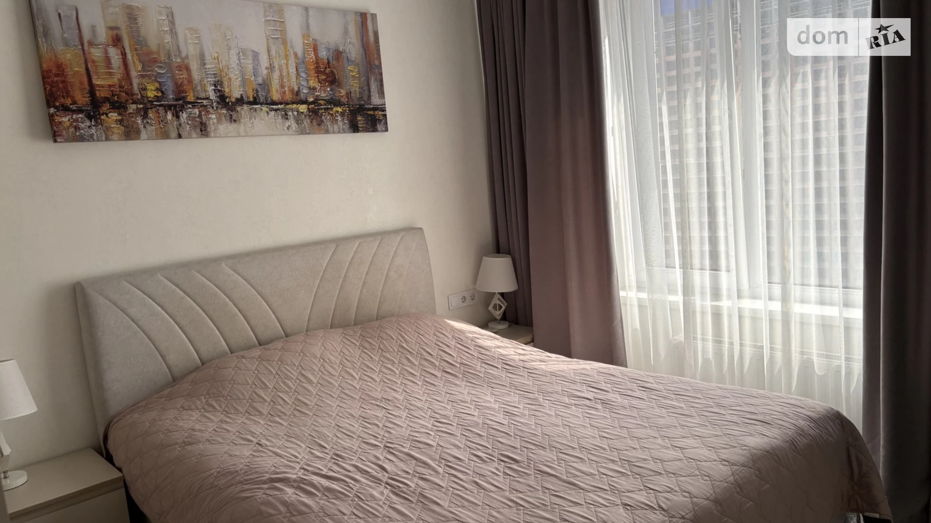 Продается 1-комнатная квартира 42.4 кв. м в Киеве, ул. Академика Заболотного, 1Б - фото 3