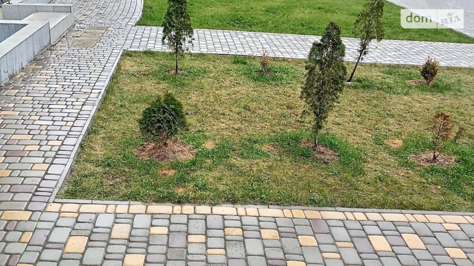 Продается 1-комнатная квартира 26 кв. м в Житомире - фото 2