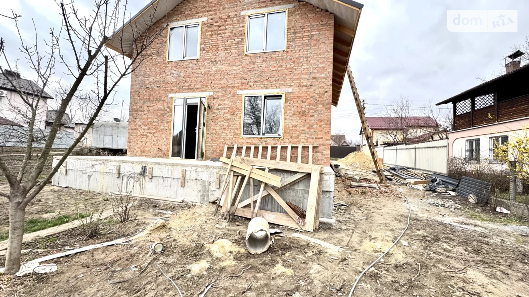 Продається будинок 2 поверховий 125 кв. м з ділянкою, цена: 92000 $ - фото 2