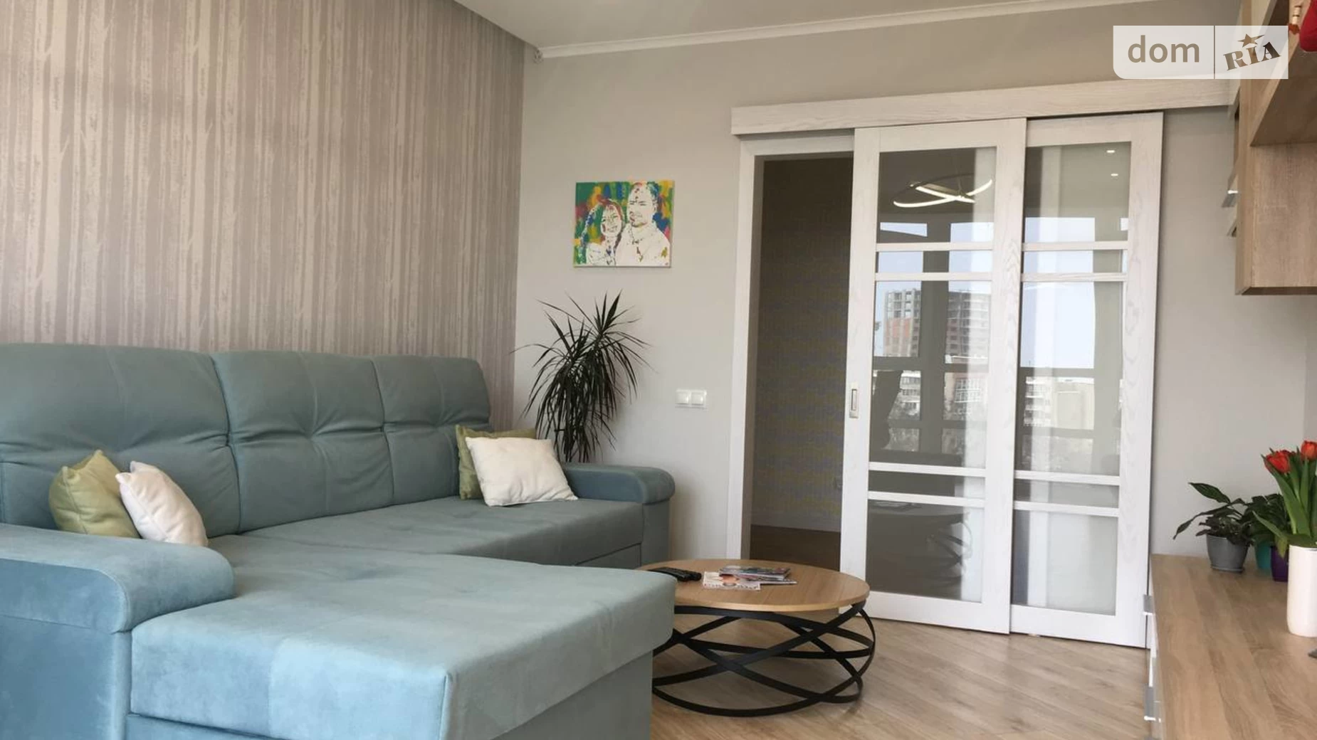 Продається 2-кімнатна квартира 85 кв. м у Києві, вул. Герцена, 35 - фото 3